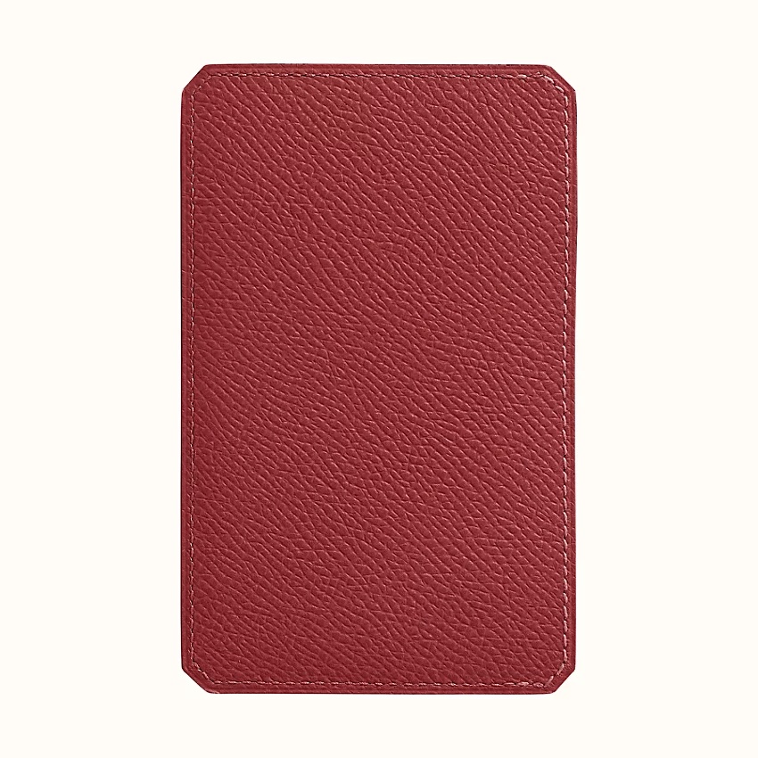 City 3CC card holder - 2