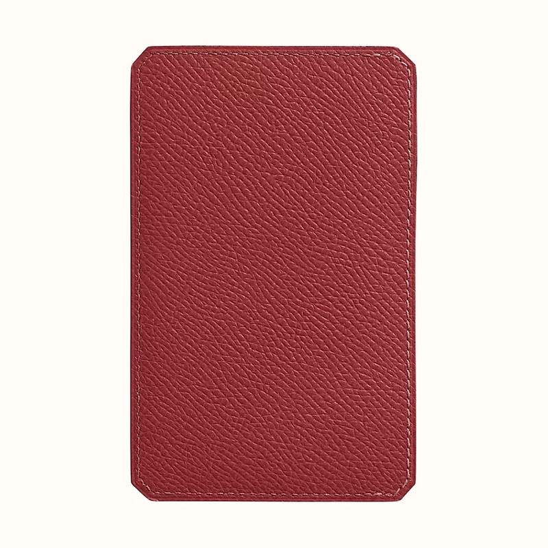 Hermès City 3CC card holder outlook