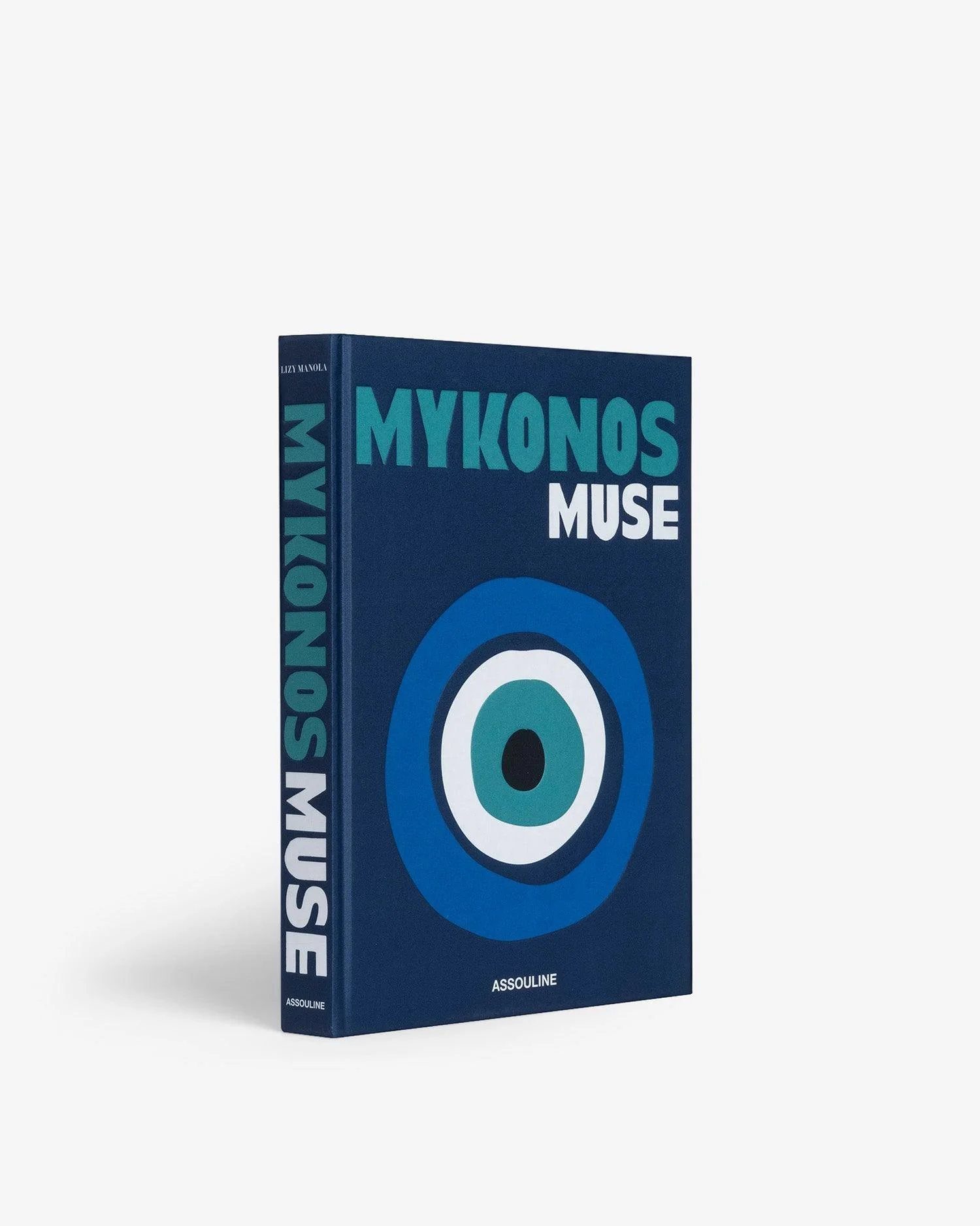 Mykonos Muse - 1