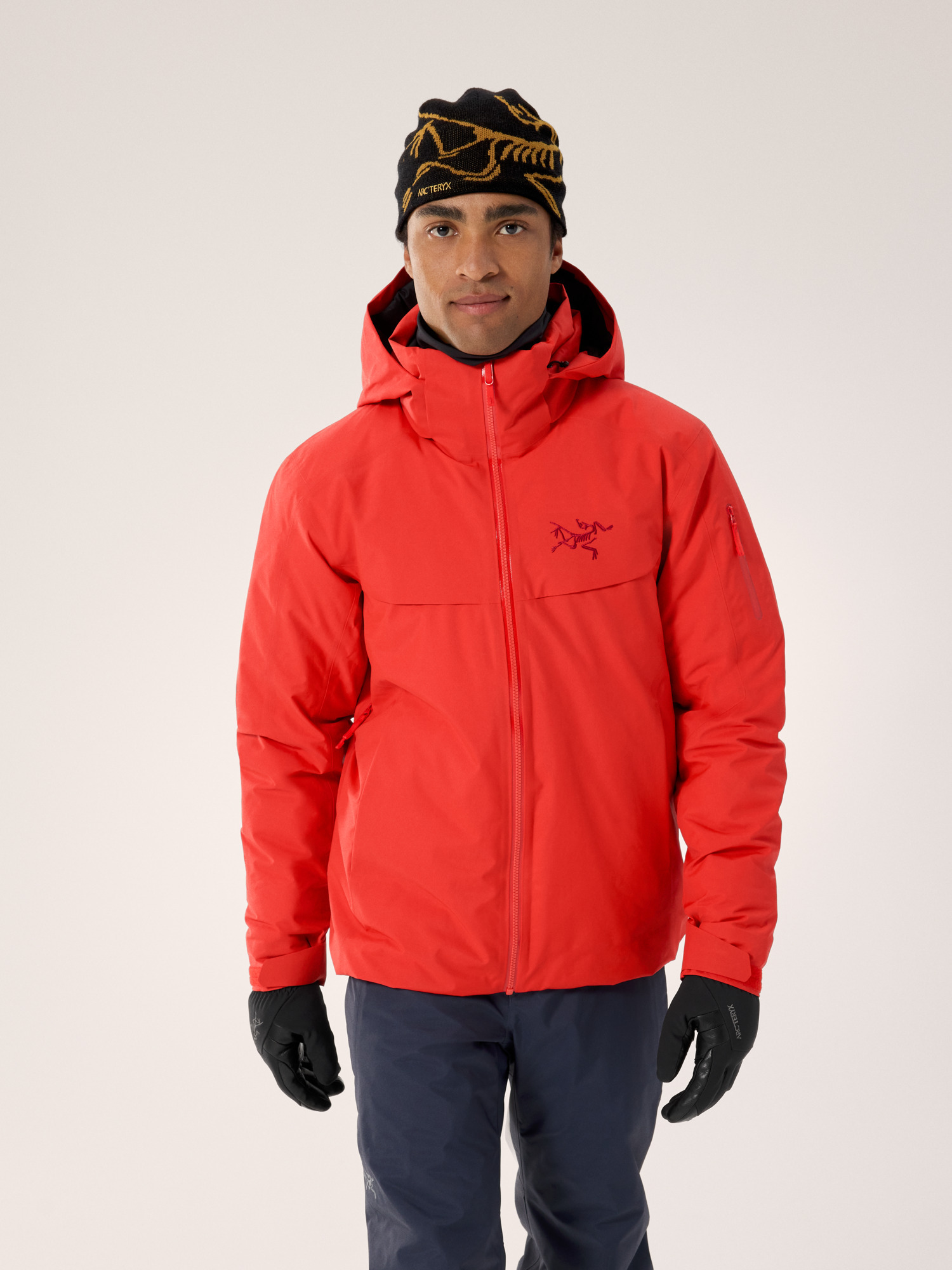 Macai Jacket - 2