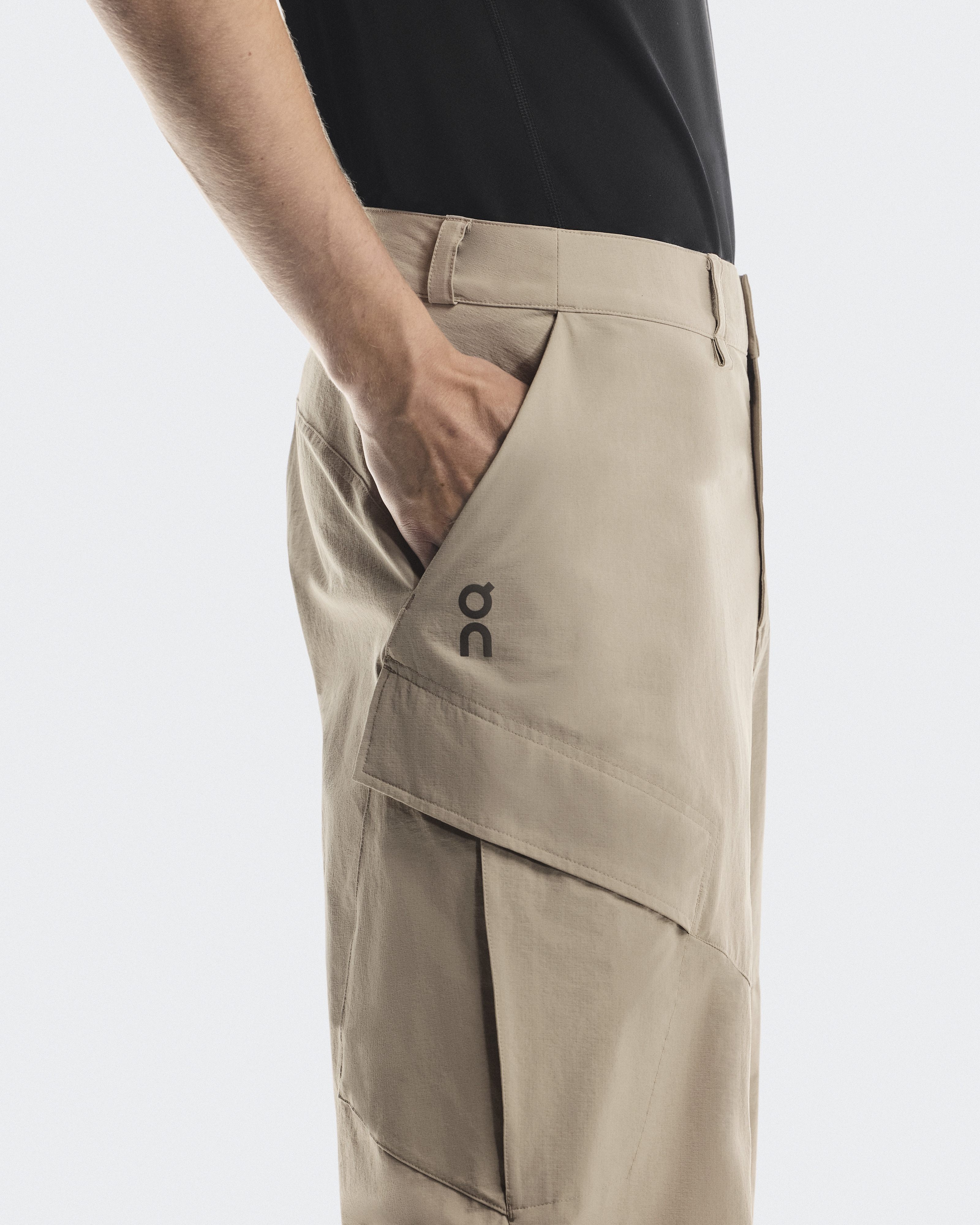 Trek Pants - 8
