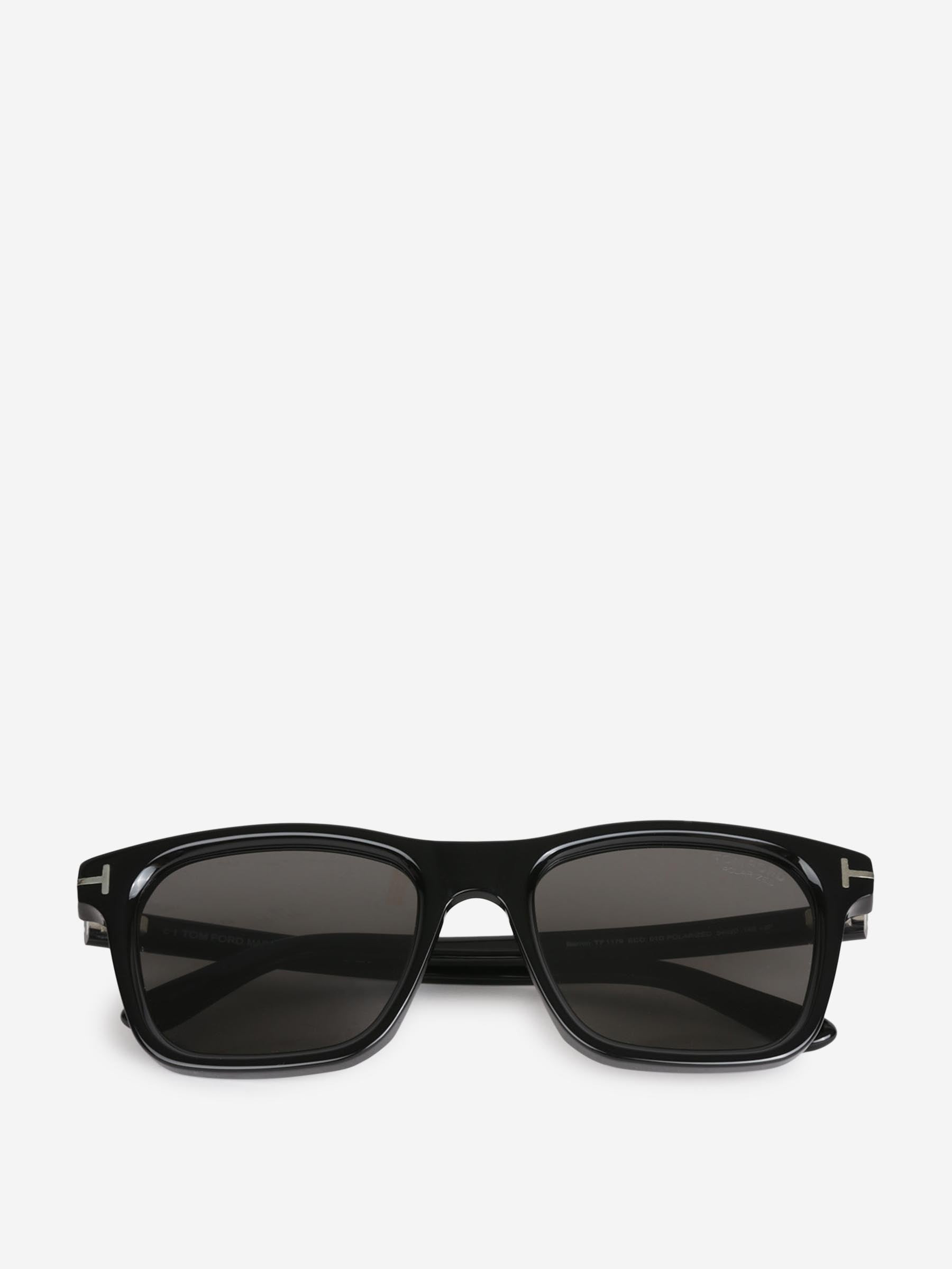 RECTANGULAR SUNGLASSES - 5