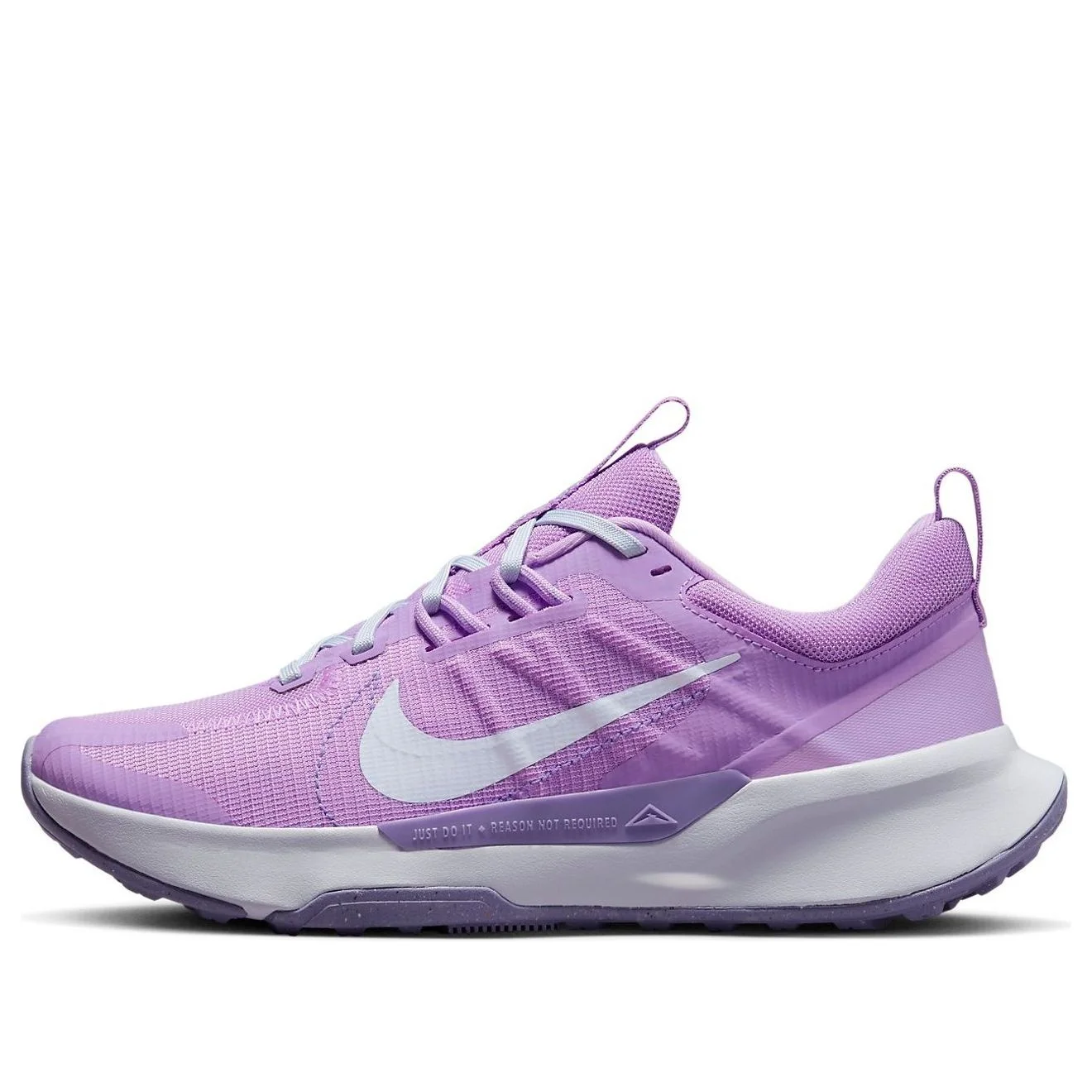 (WMNS) Nike Juniper Trail 2 Next Nature 'Space Purple' DM0821-501 - 1