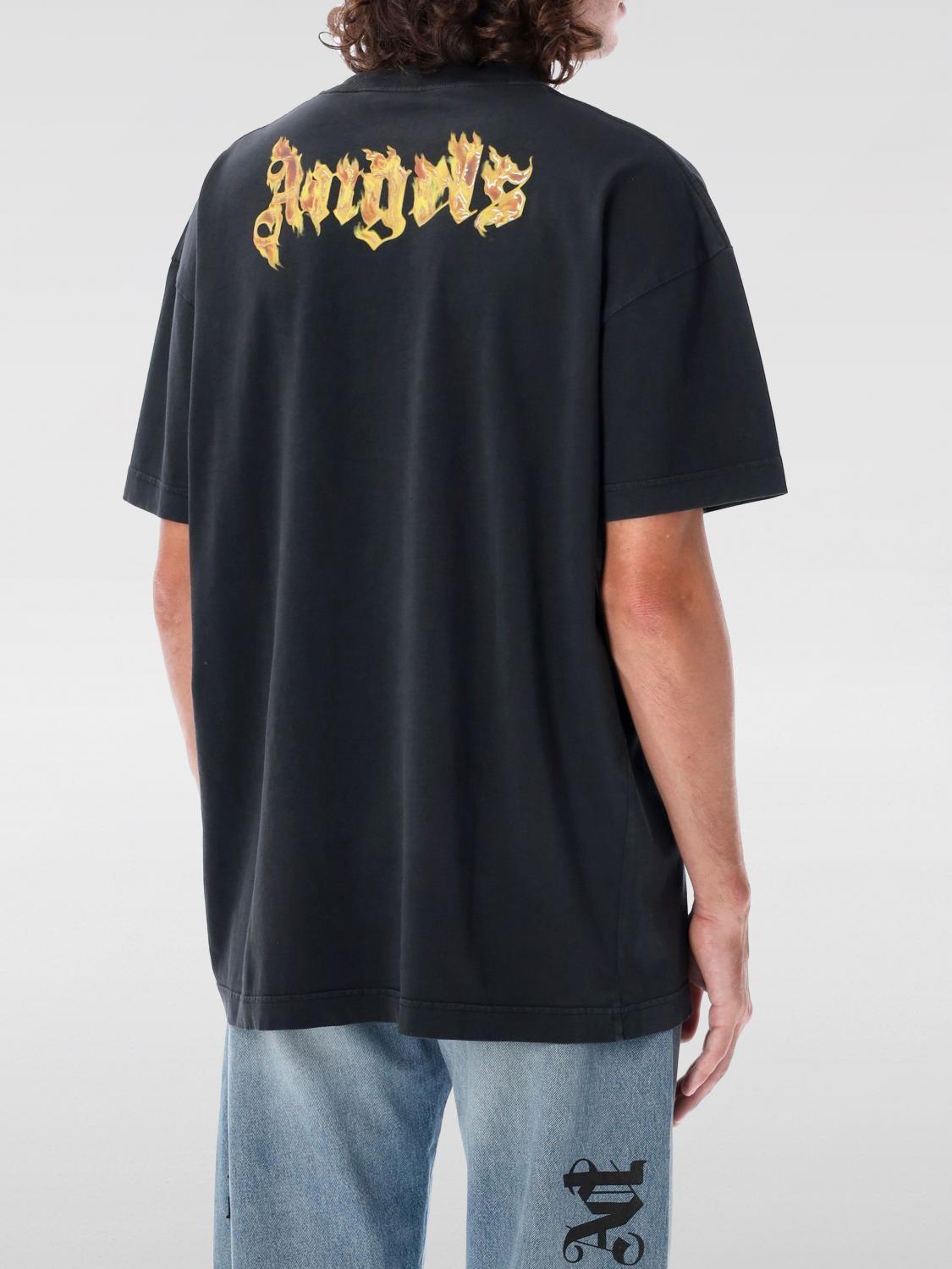 T-shirt men Palm Angels - 2