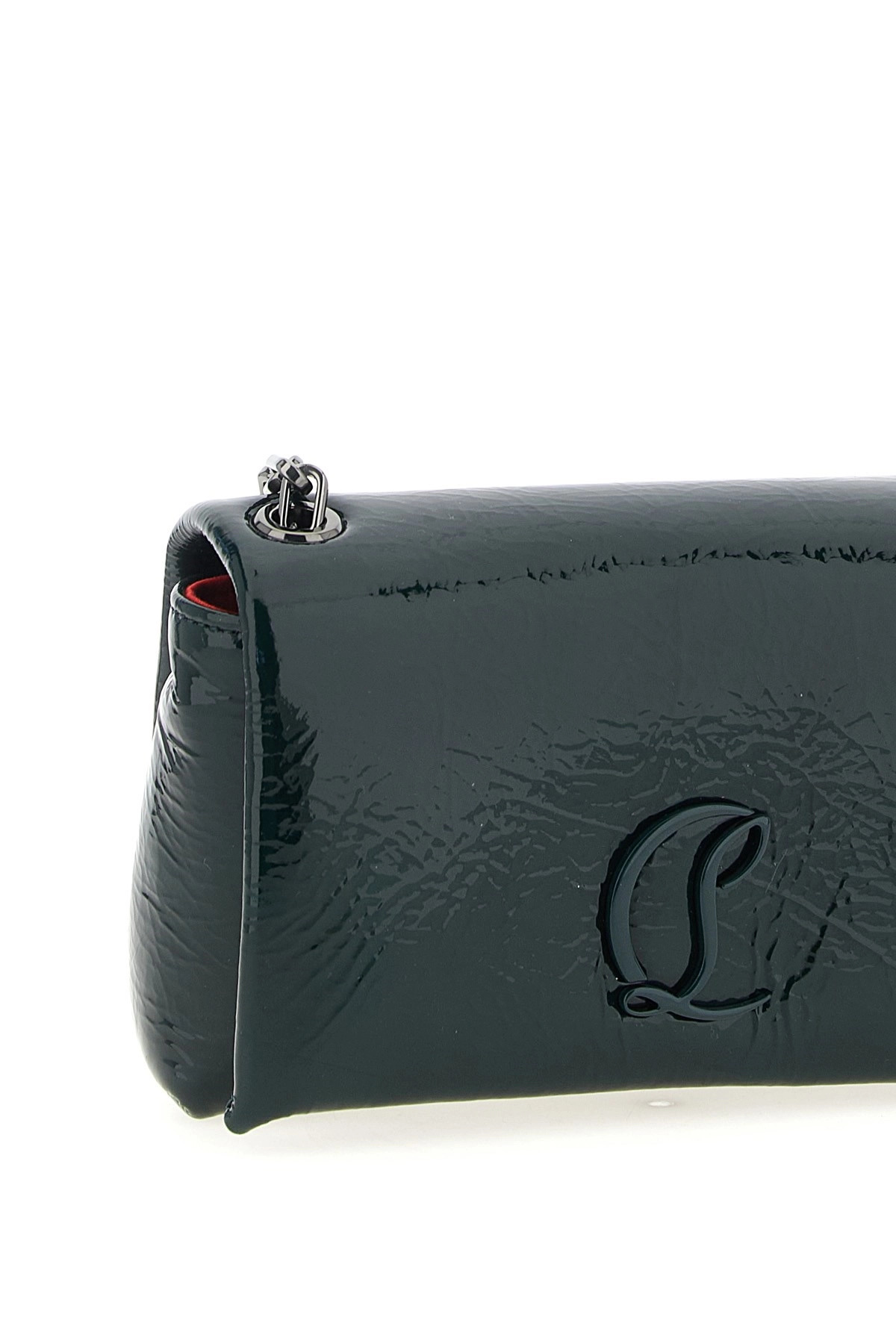 'Loubi54' crossbody bag - 4