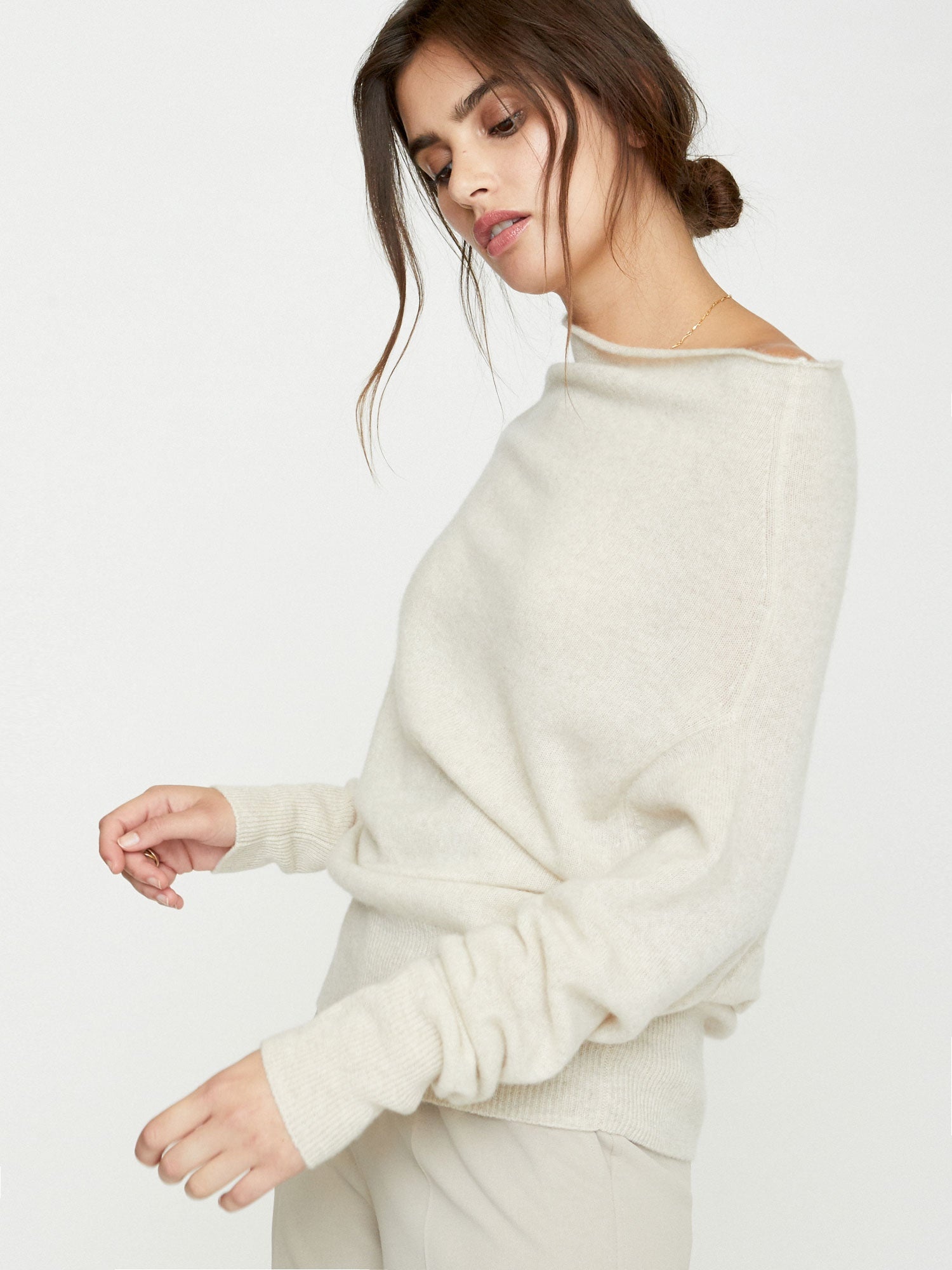 The Lori Off Shoulder - 4