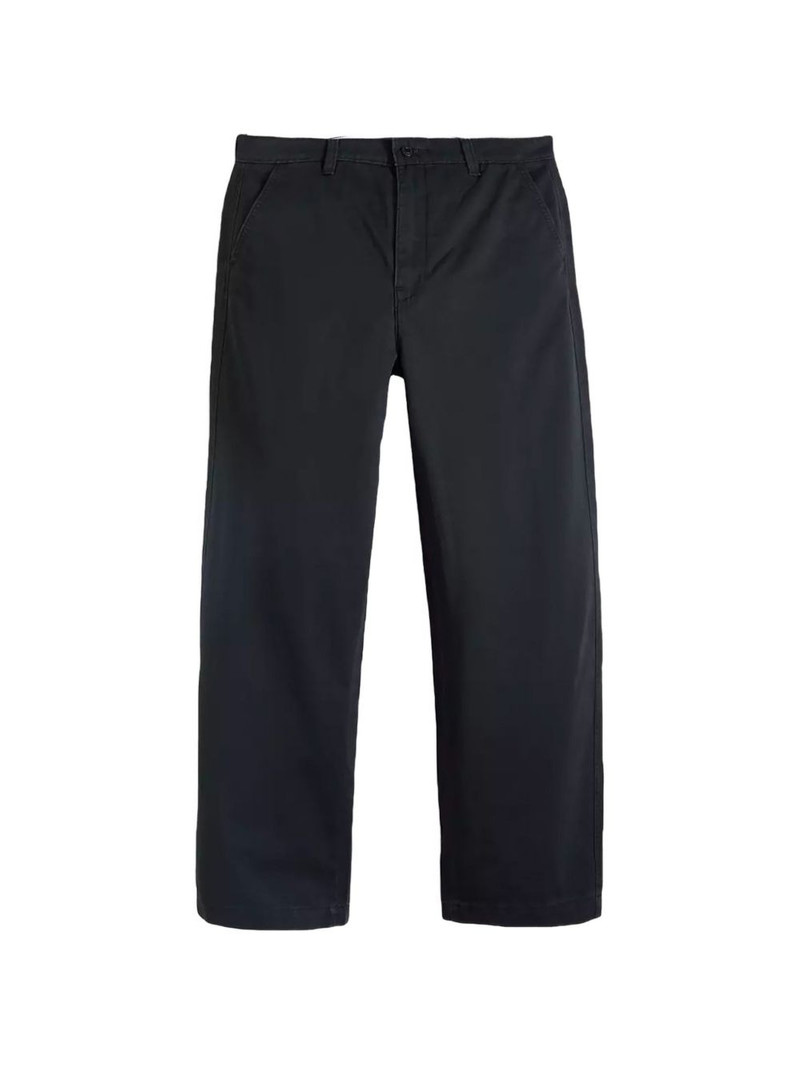 XX wide-leg chino trousers 1