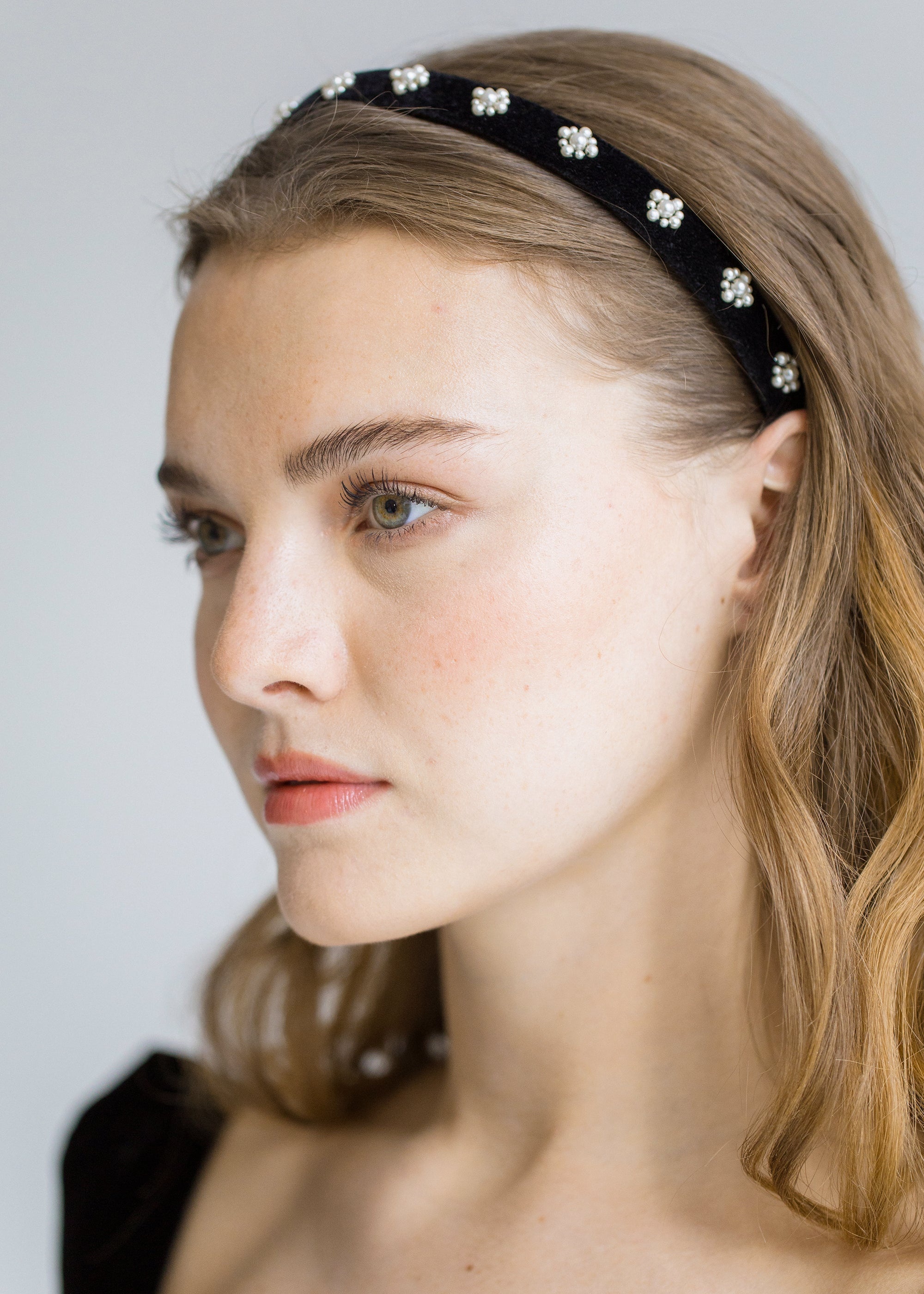 Maggie Headband - 2