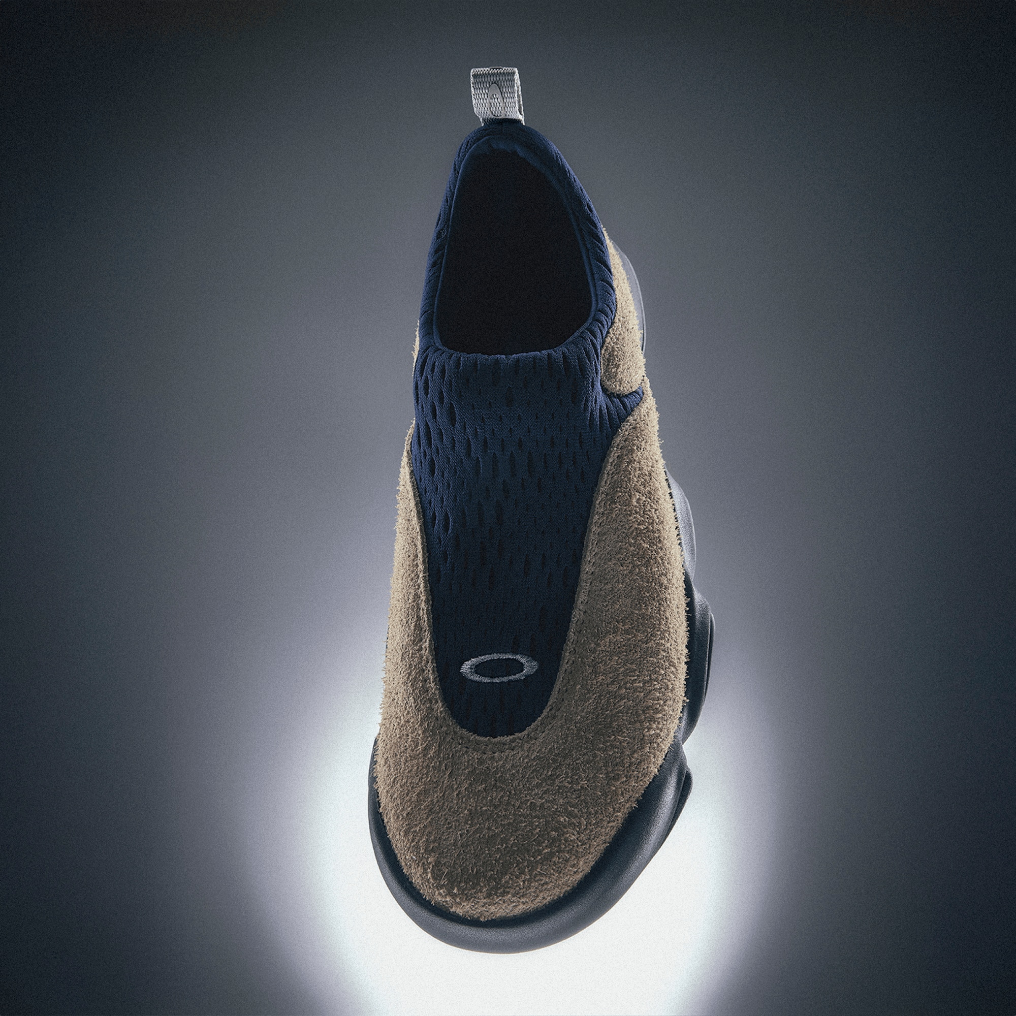Oakley Factory Team Hairy Suede Flesh - 7