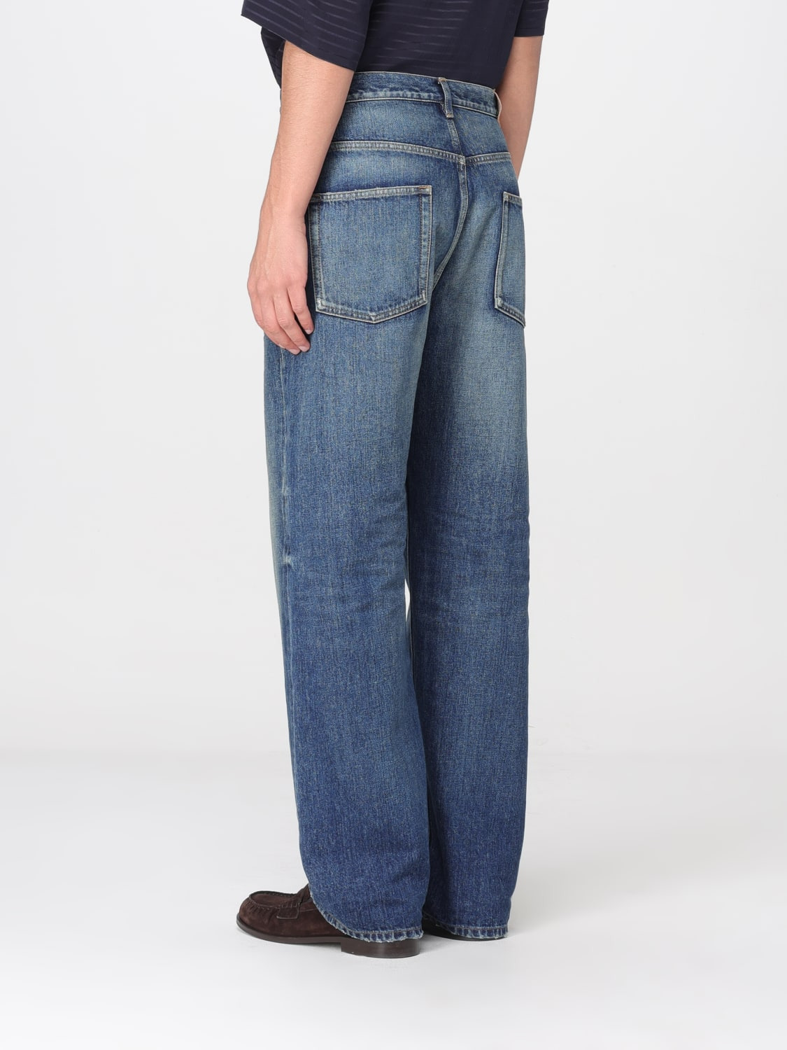 Jeans men Saint Laurent - 3