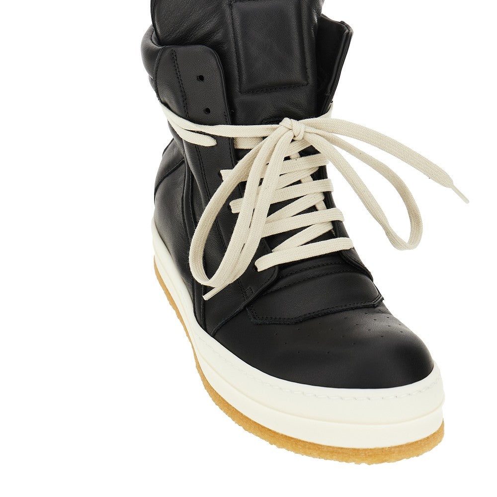 関税送料込★RICK OWENS☆Creep Geobasket クリープ スニーカー 関税送料込☆RICK OWENS☆Creep Geobasket クリープ スニーカー