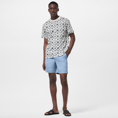 Louis Vuitton Monogram Cotton T-Shirt outlook