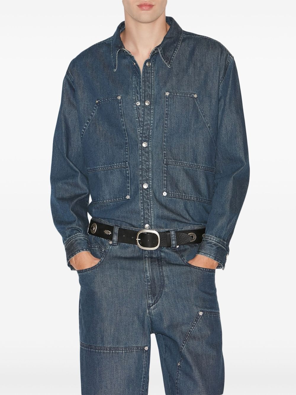 Owenn shirt - 3