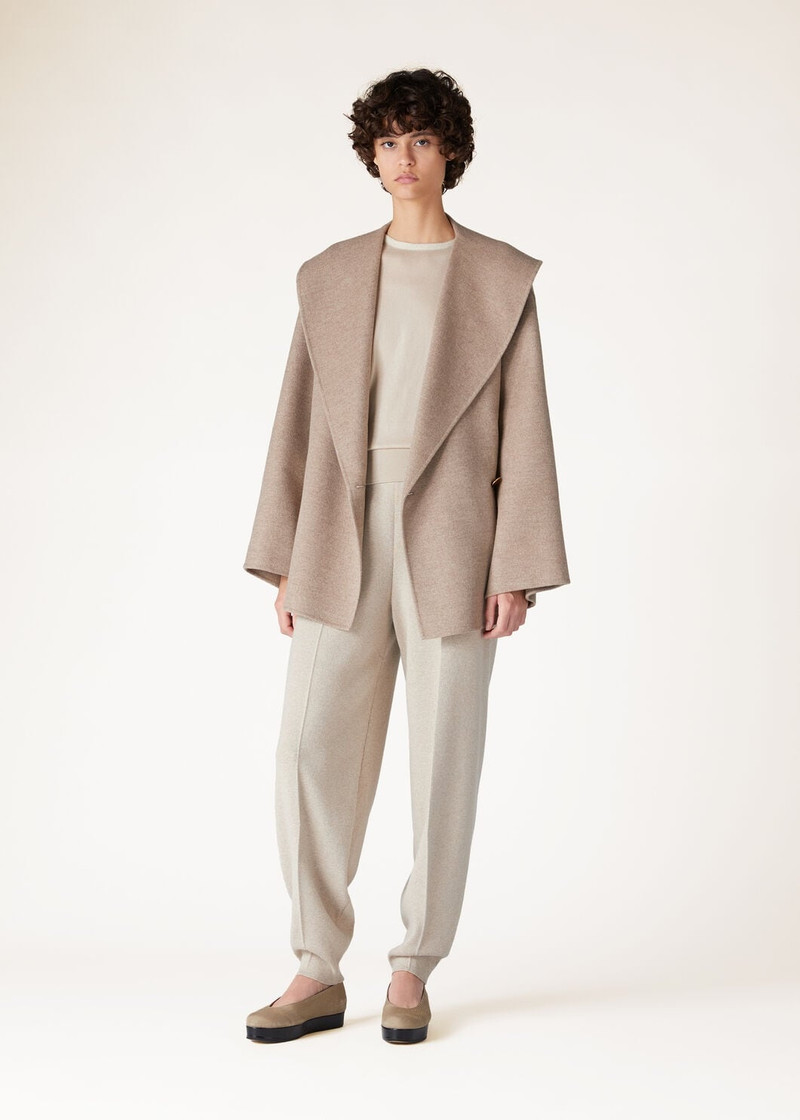 Loro Piana Enrique Coat outlook
