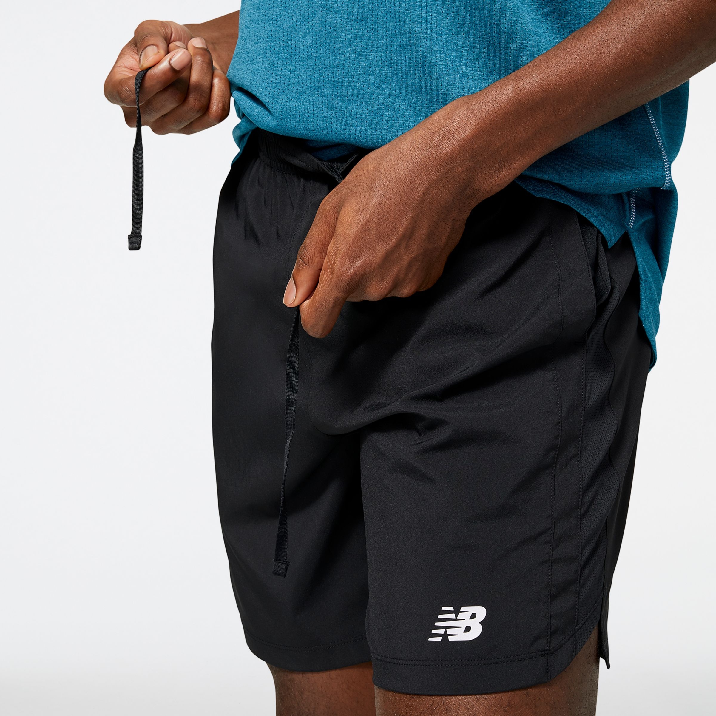 Accelerate 7 Inch Short - 5