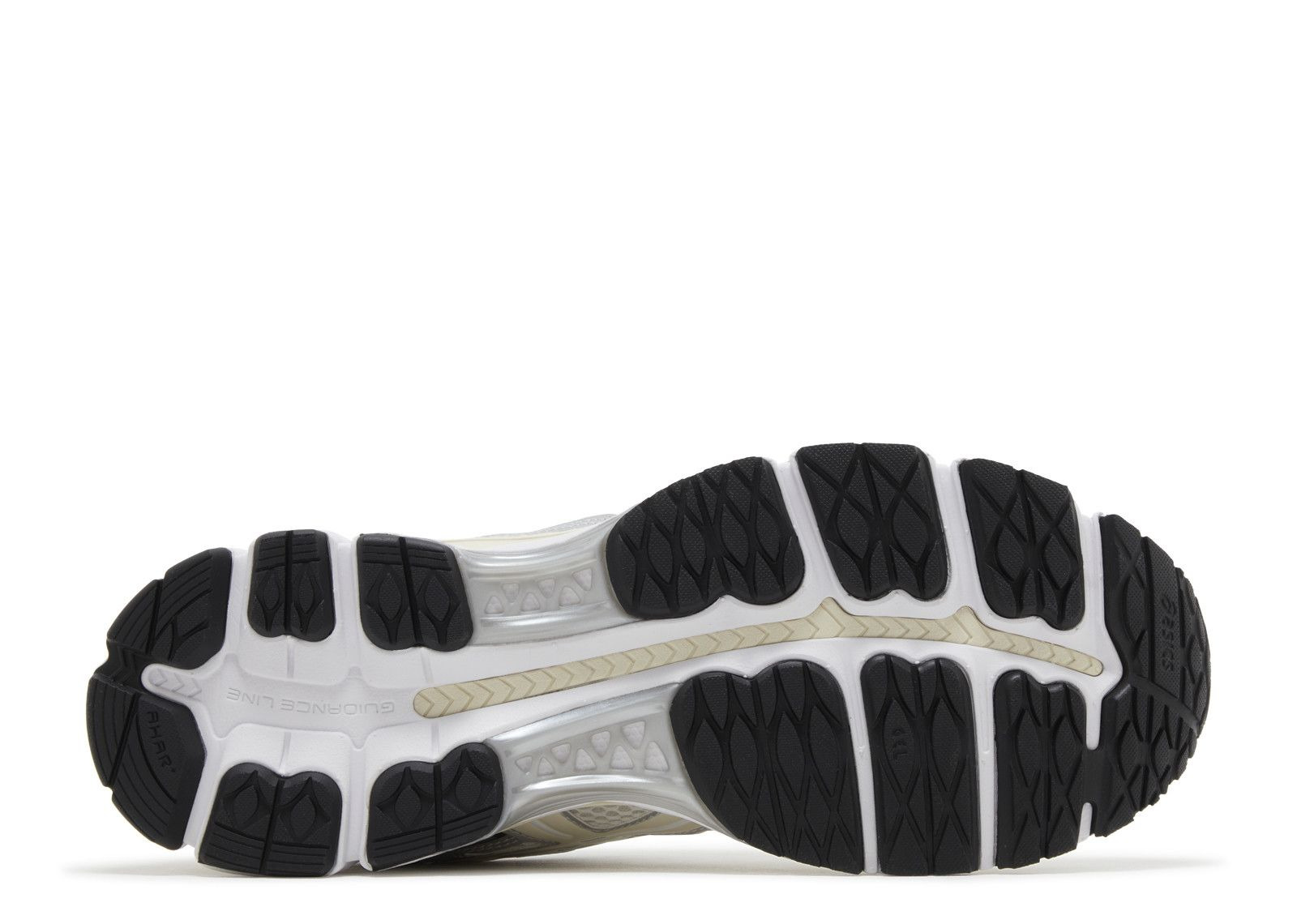 RONNIE FIEG X GEL KAYANO 12.1 'CREAM BLUE ORANGE' - 4
