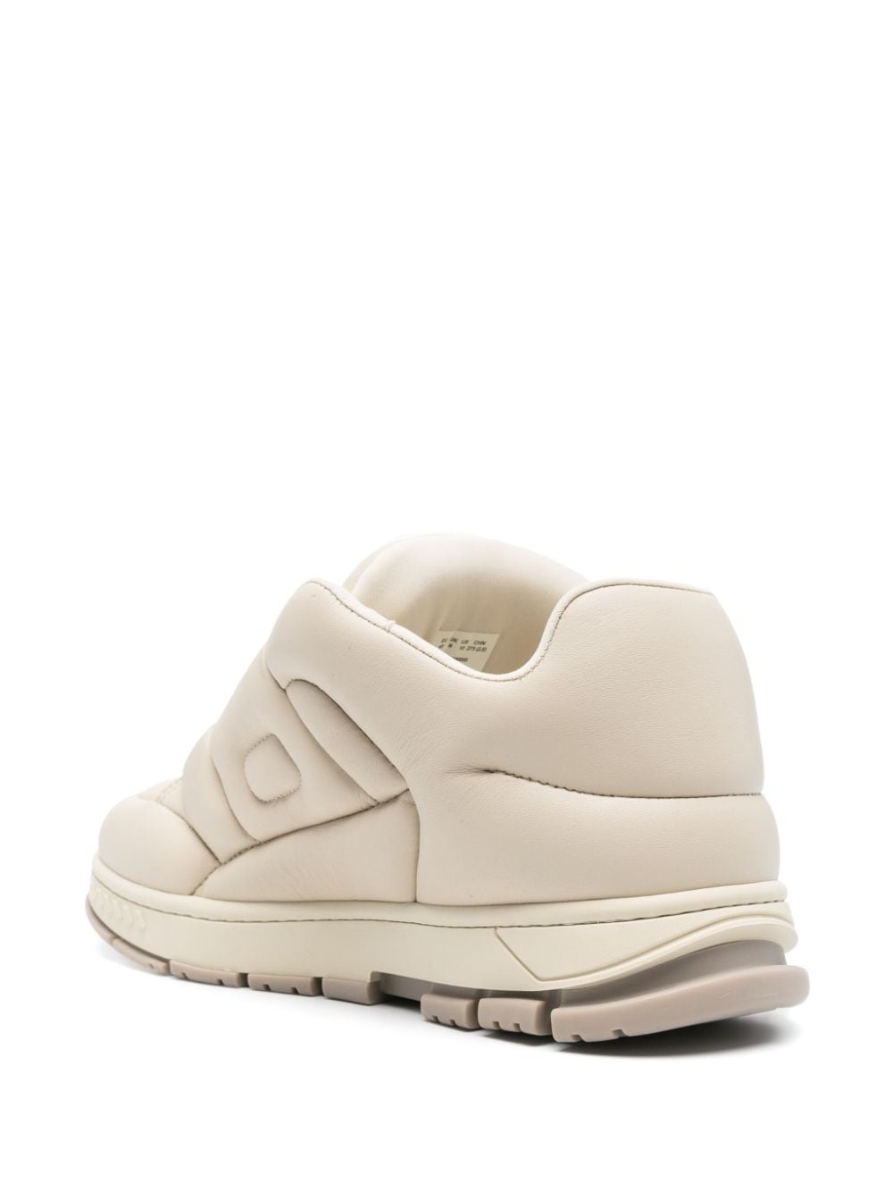 Area Puff sneakers - 3