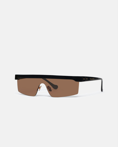 Nanushka Bio-Plastic Sunglasses outlook
