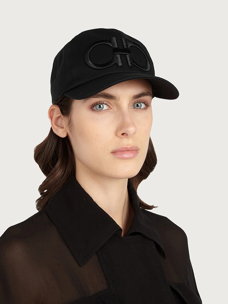 GANCINI BASEBALL CAP - 6