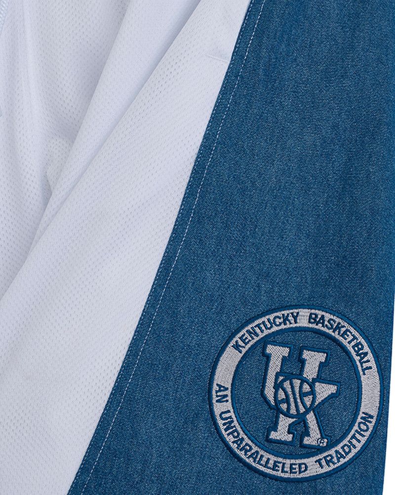 Converse CONS x Kentucky Wildcats Shorts outlook