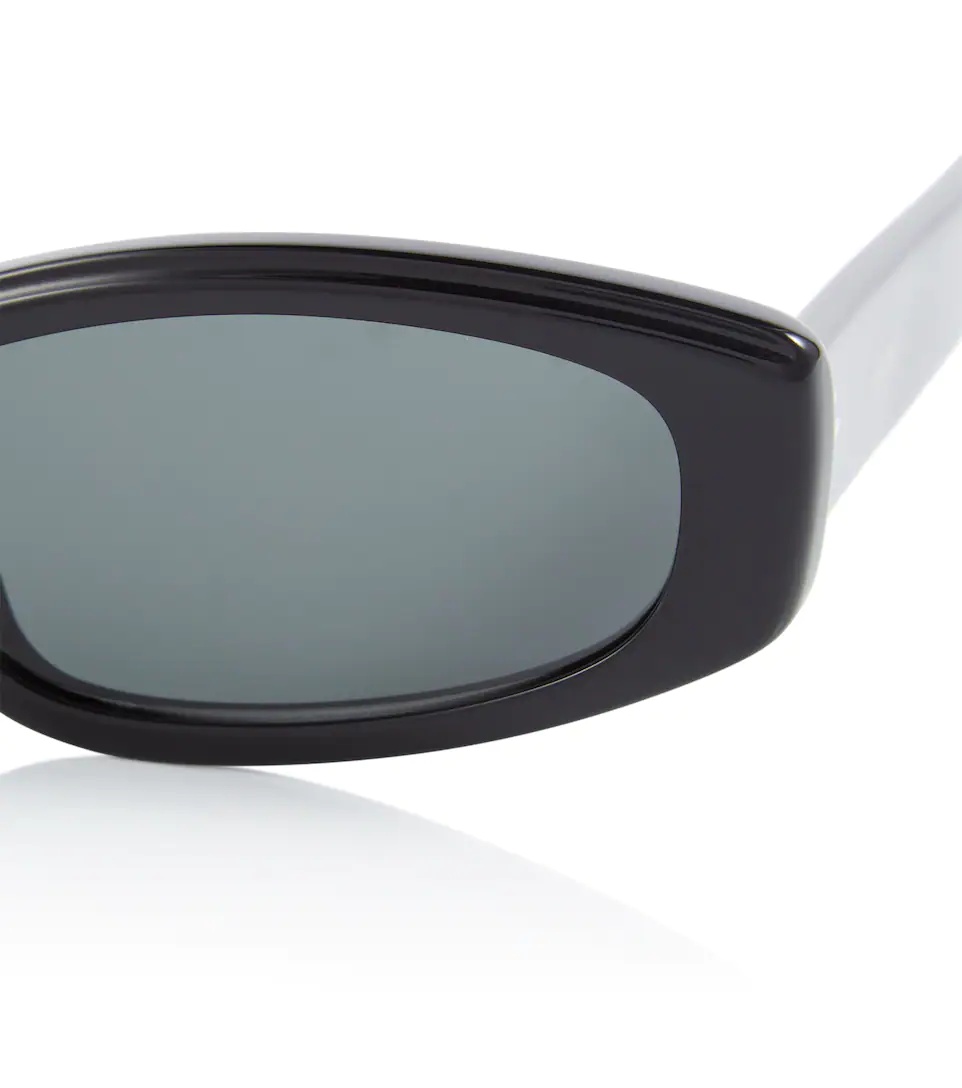 Rectangular sunglasses - 2