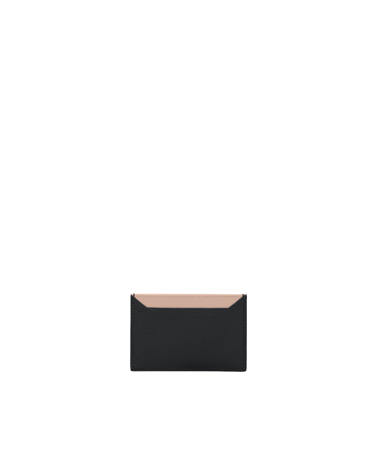 Leather Card Holder - 3