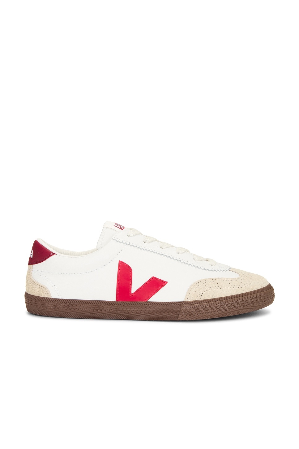 Volley - 1