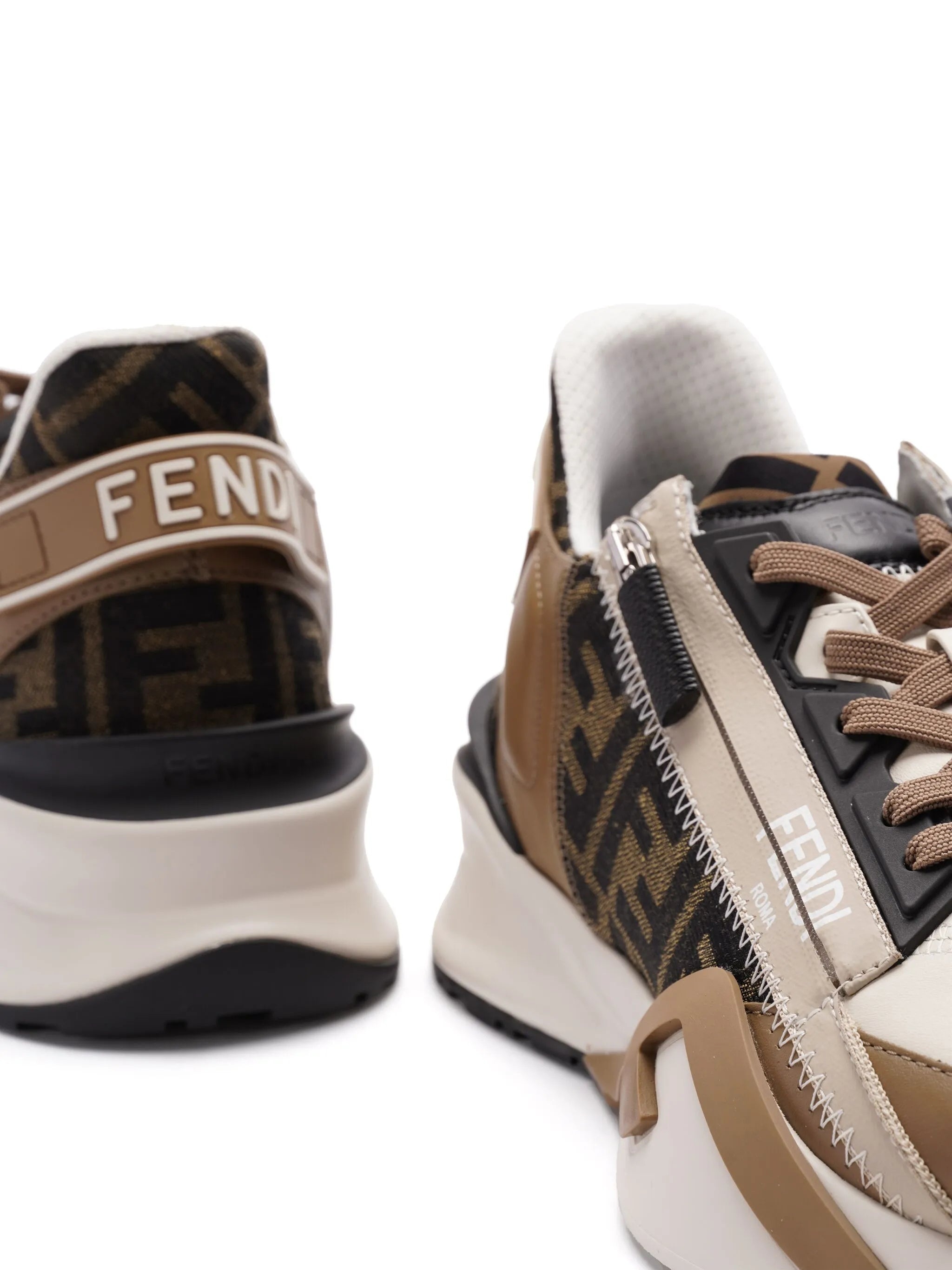 Flow Sneakers - 5