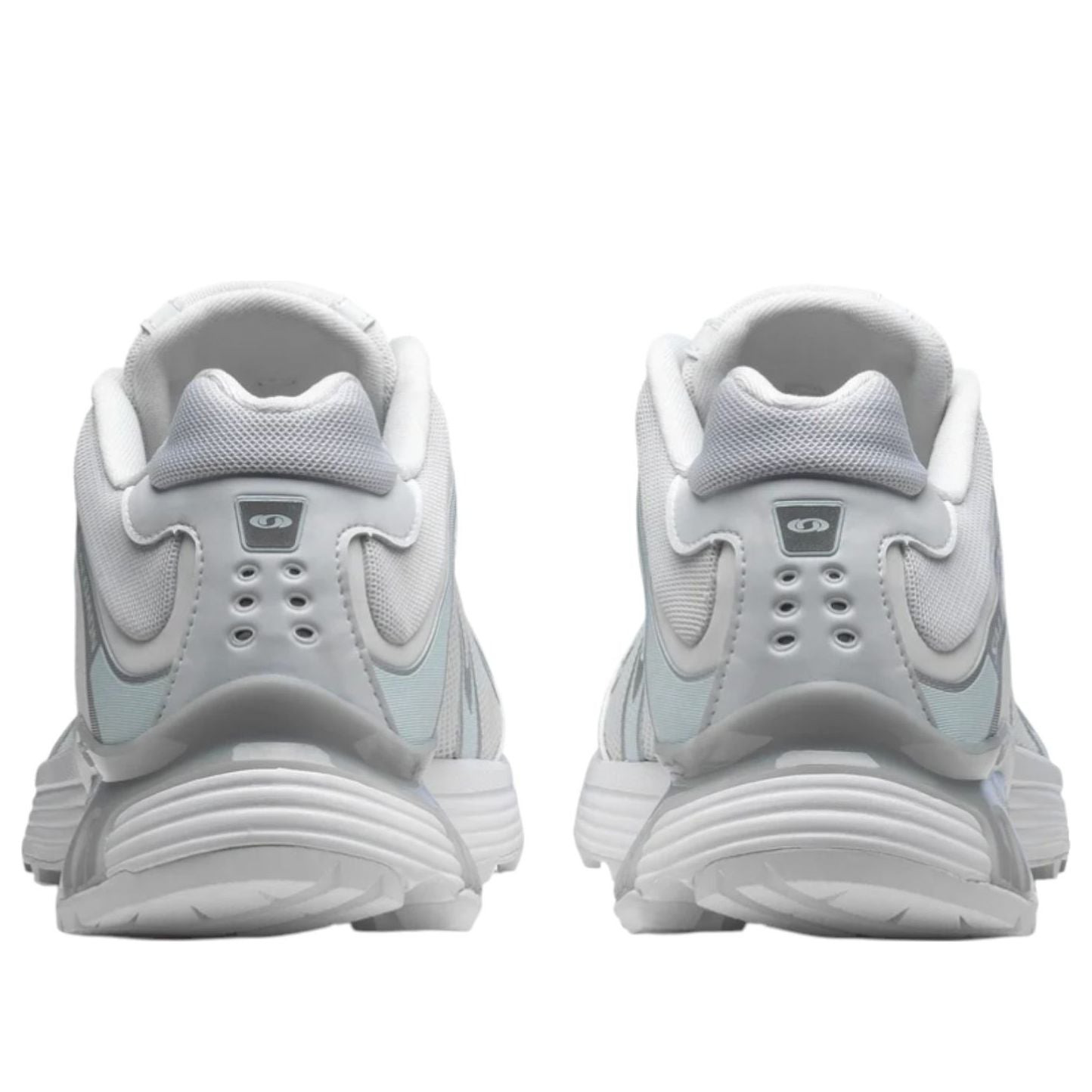 SALOMON XT-WHISPER UNISEX 'White Lunar Rock' 477619 - 3