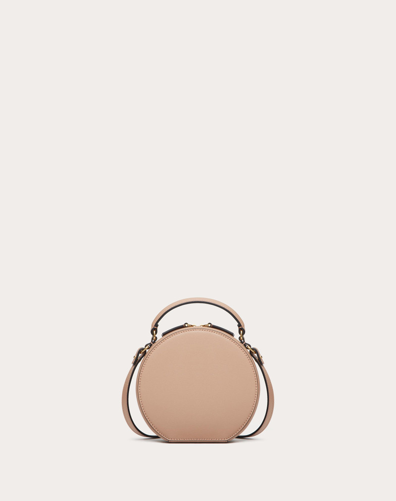 VLOGO SIGNATURE CALFSKIN MINI BAG 3