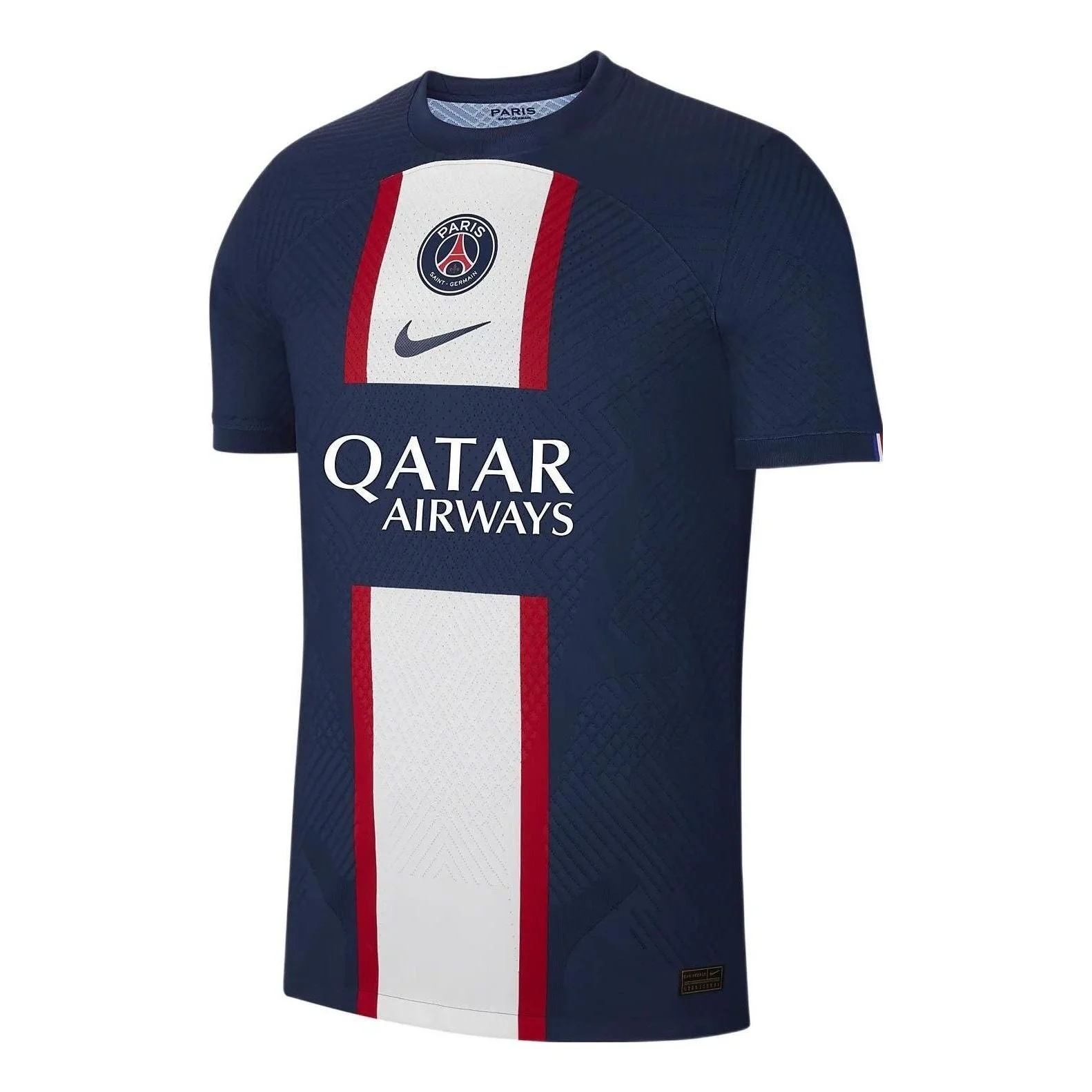 Nike Paris Saint-Germain 2022/23 Match Jersey 'Midnight Navy' DJ7649-411 - 1