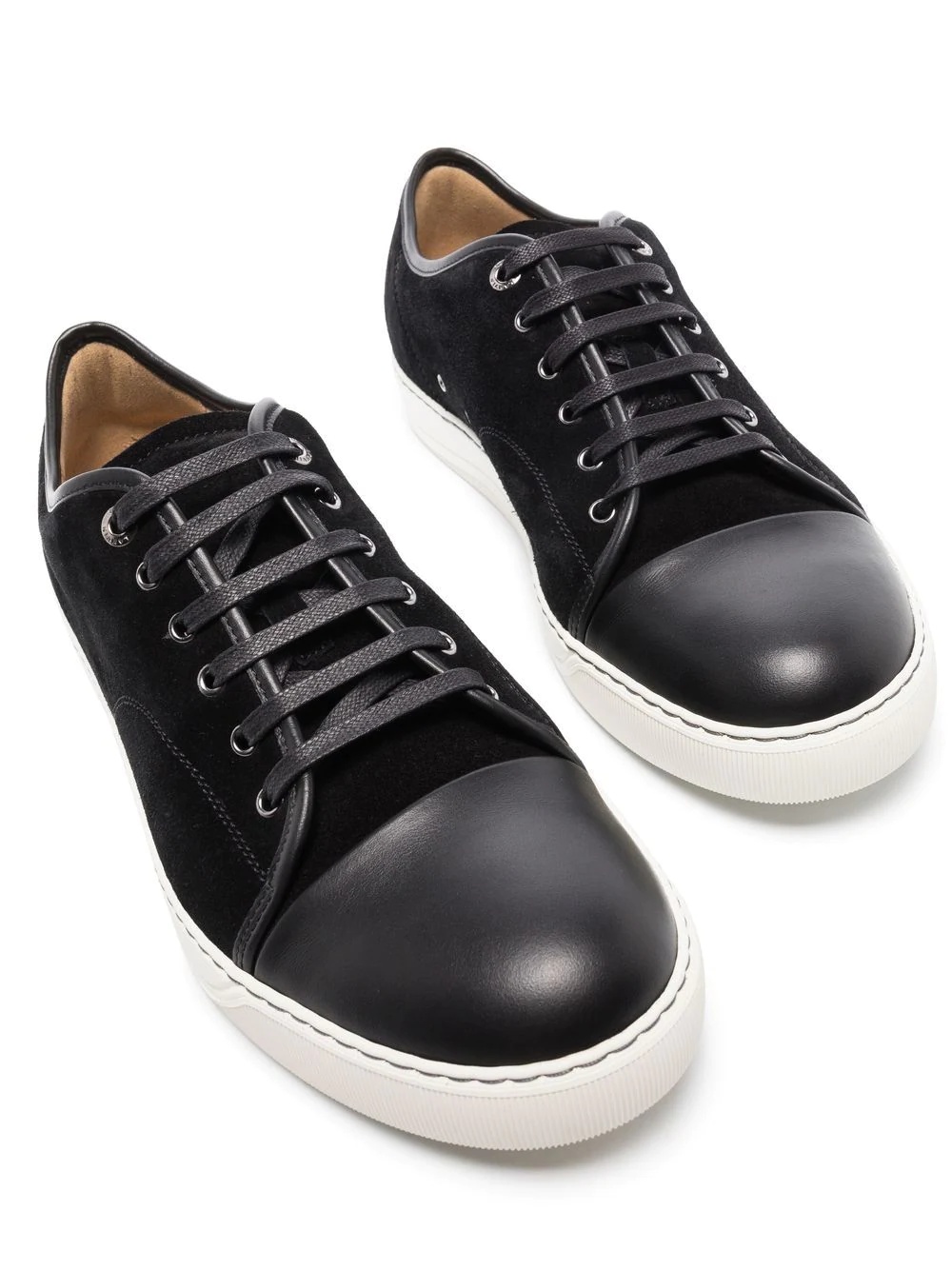 DBB1 low-top sneakers - 2