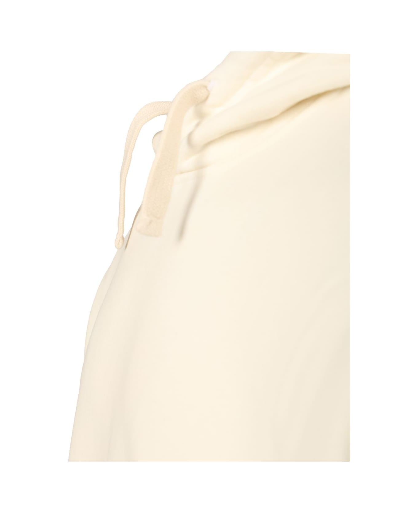 Organic Cotton Hoodie - 4