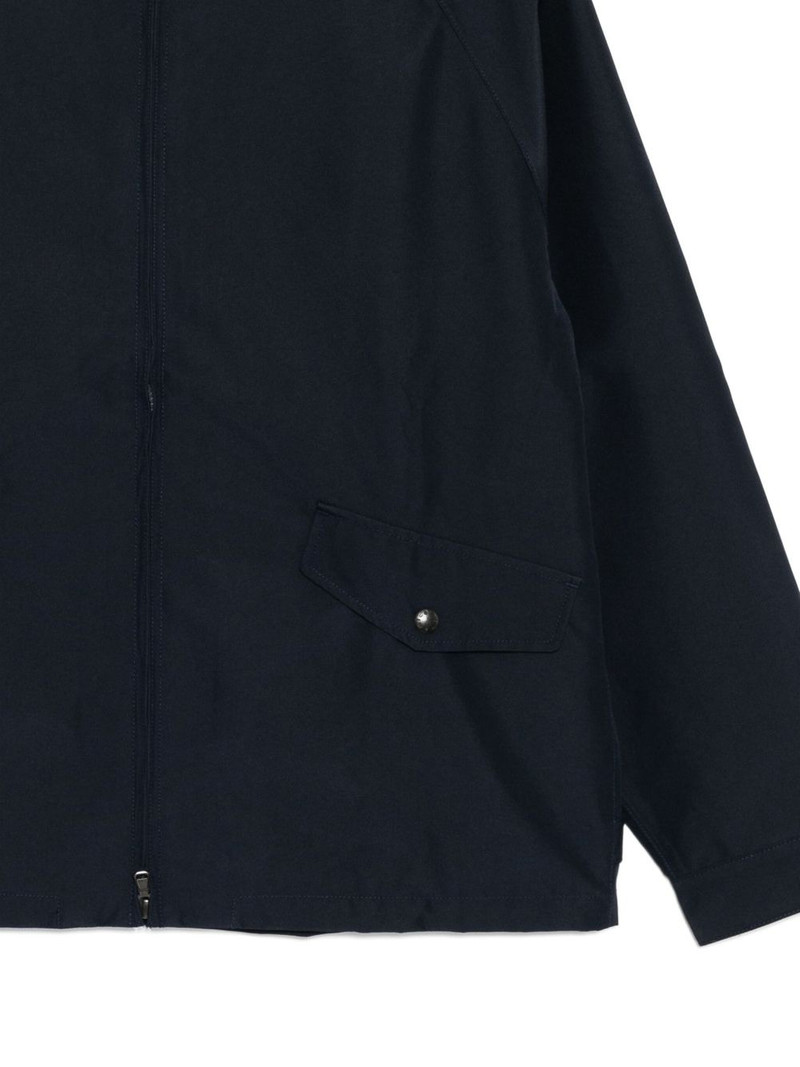Goretex jacket 3