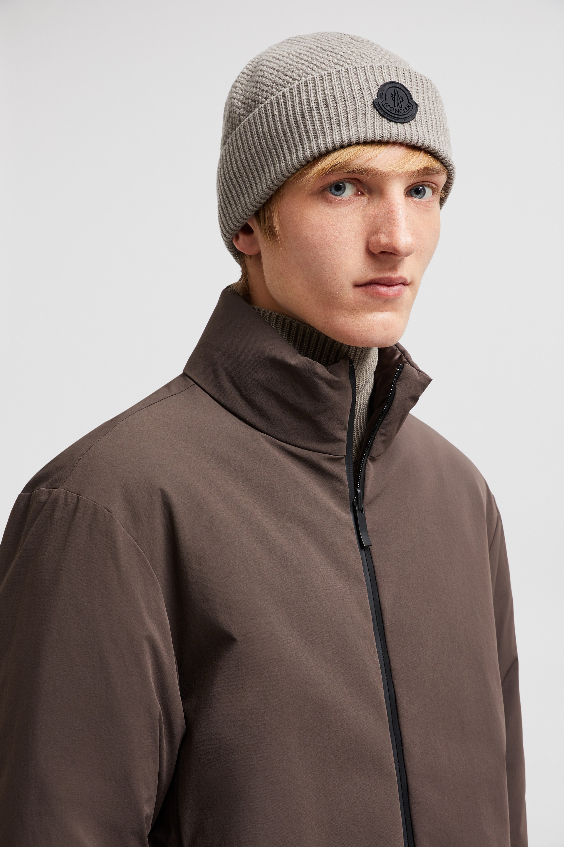 Wool Beanie - 2