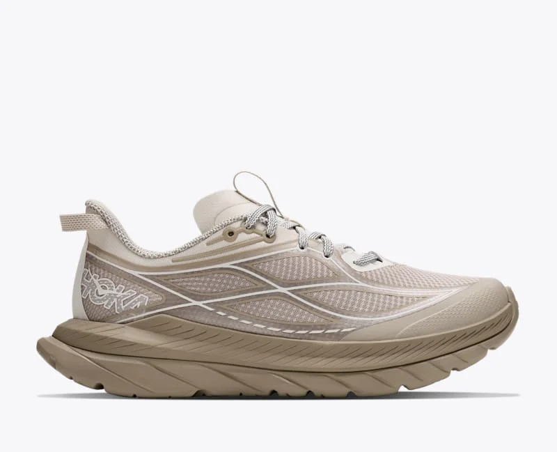 Women's Mach Remastered Aura Shoes in Archival Taupe/Pearl - 1