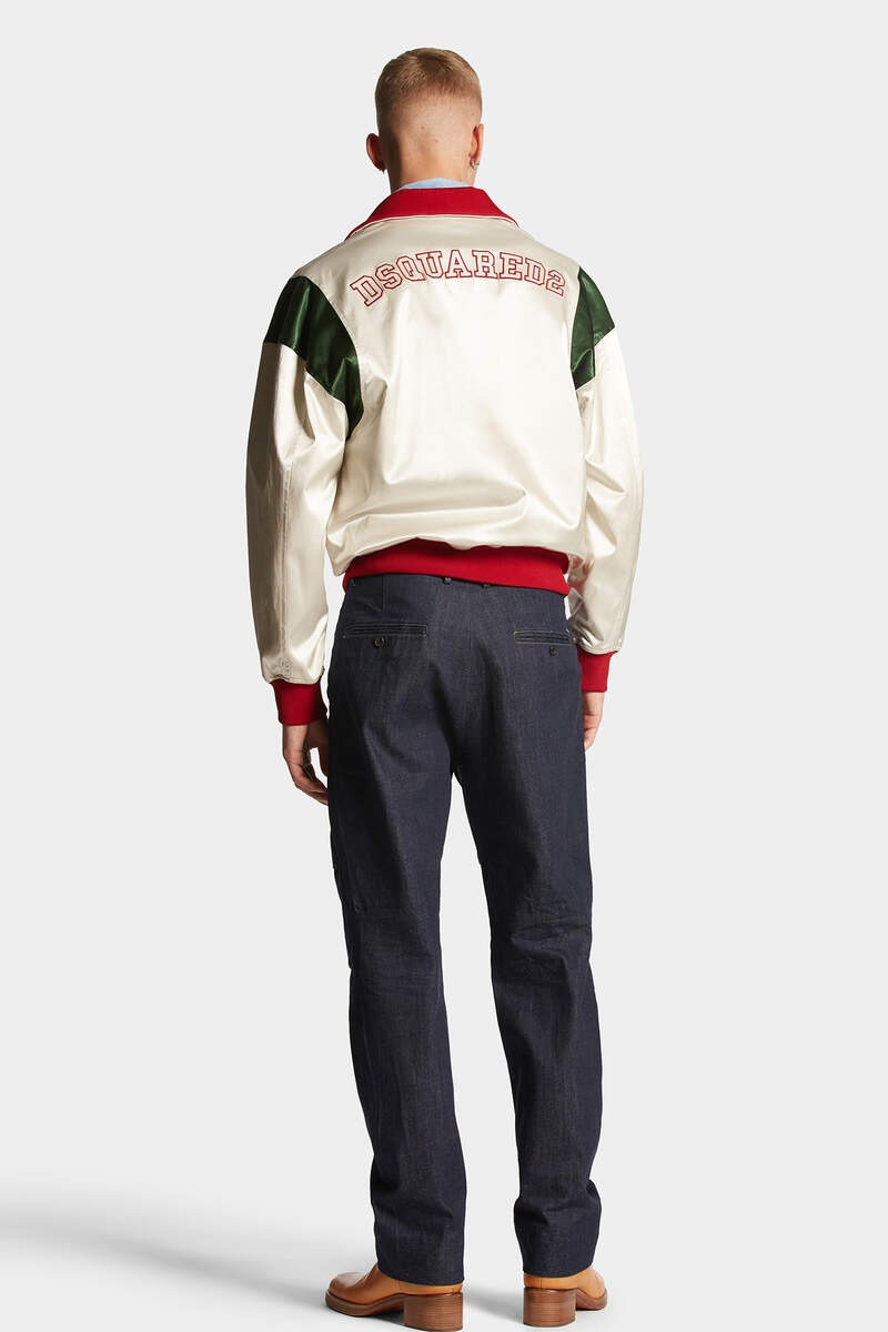 CATEN BROS OSAKA PANTS 4
