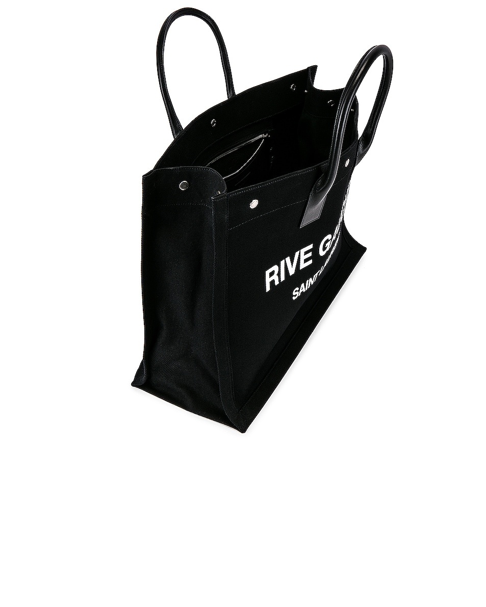 Noe Large Tote Bag - 4