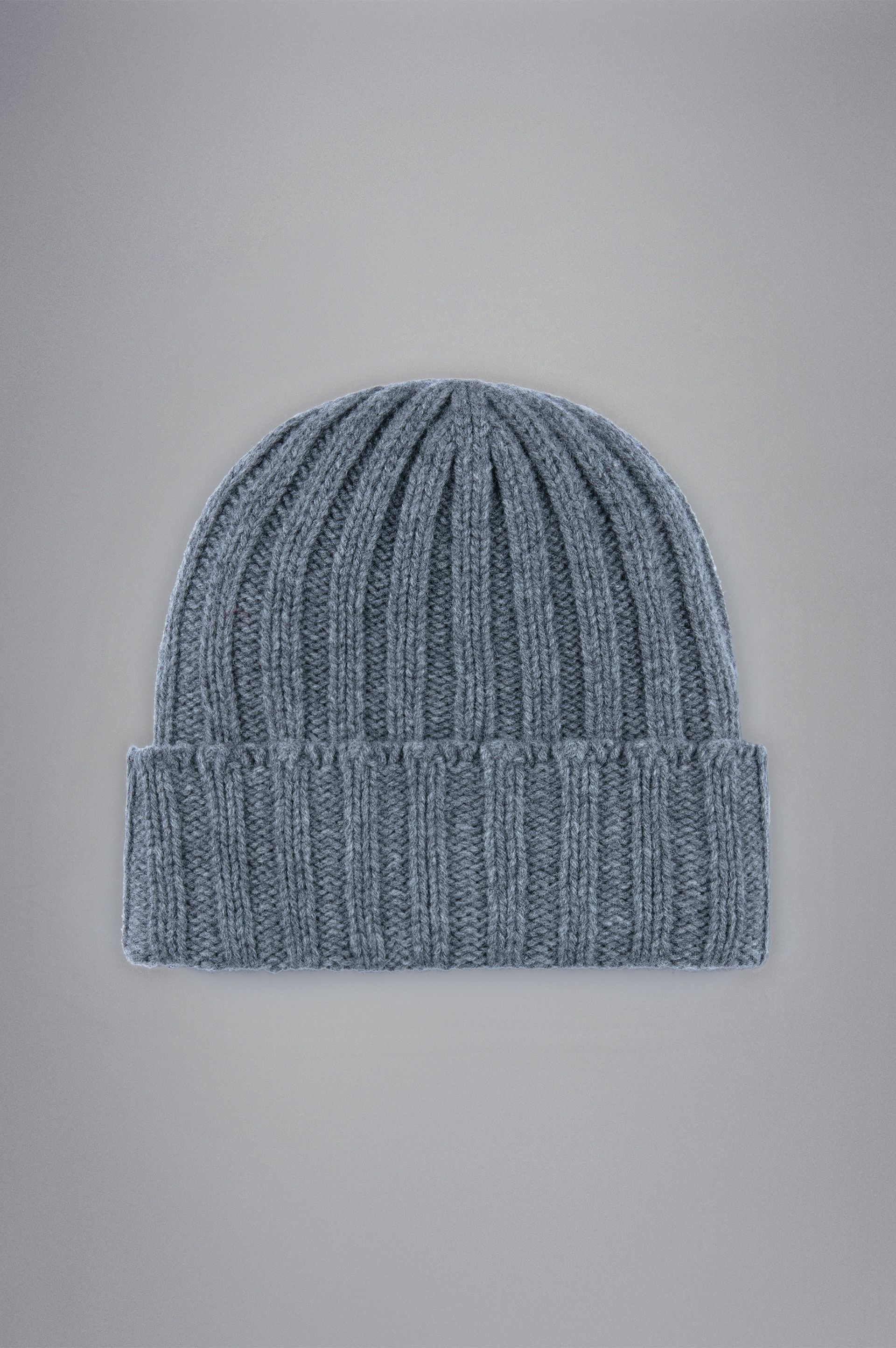 WOOL BEANIE - 2