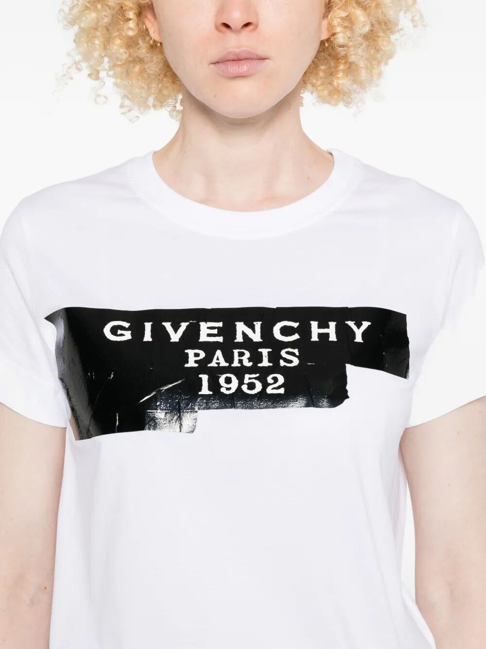 Regular T-Shirt - 5