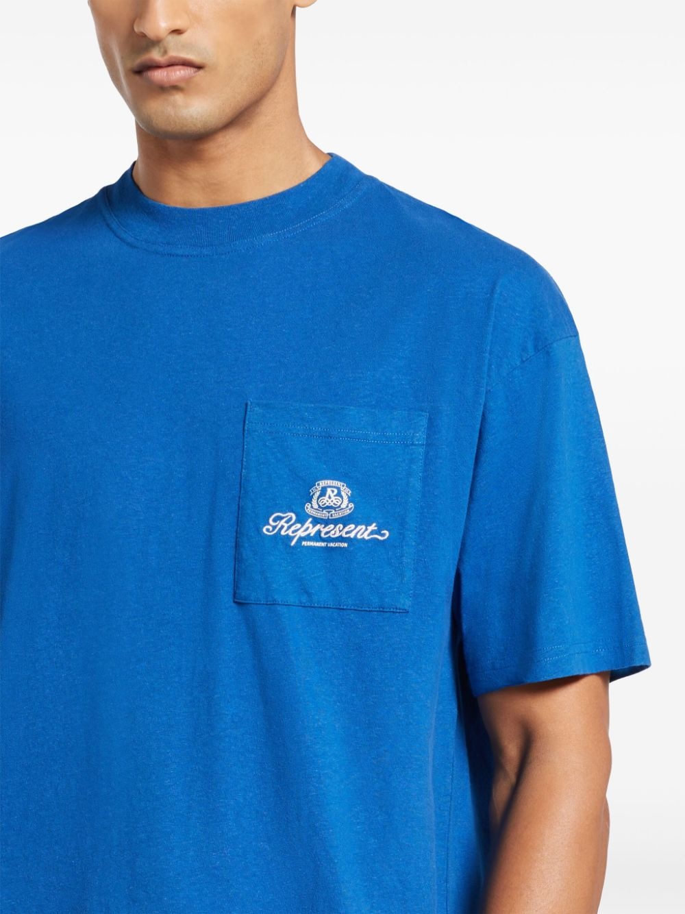 Permanent Vacation T-shirt - 5