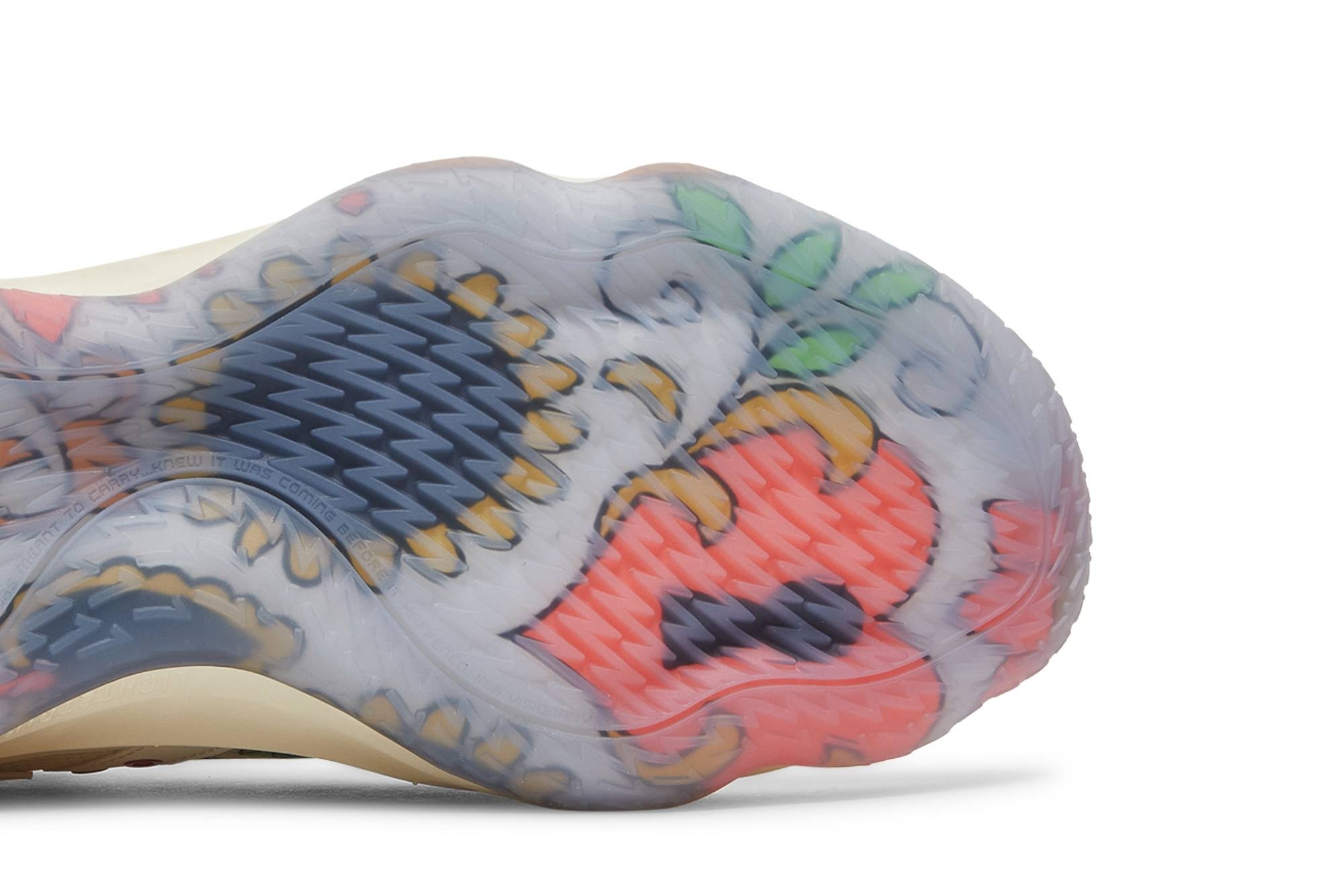 Dame 7 EXTPLY 'Day Of The Dead' - 5