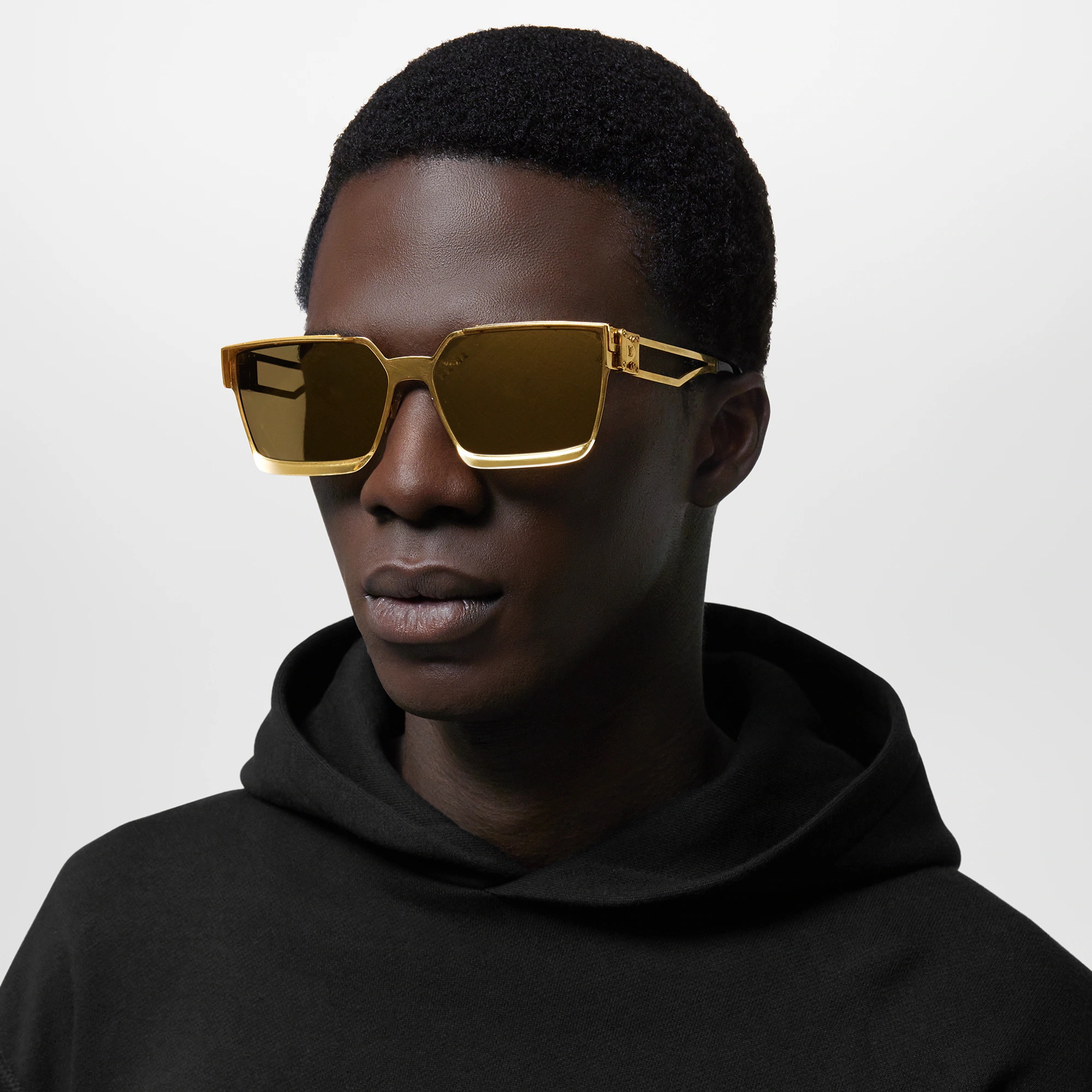 1.1 Millionaires Metal Sunglasses - 8