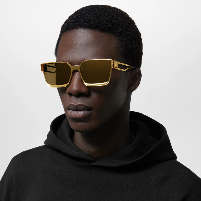 1.1 Millionaires Metal Sunglasses 8