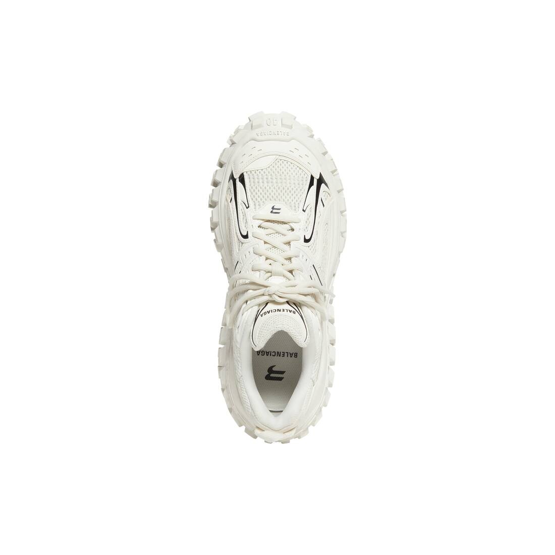 defender sneaker - 6
