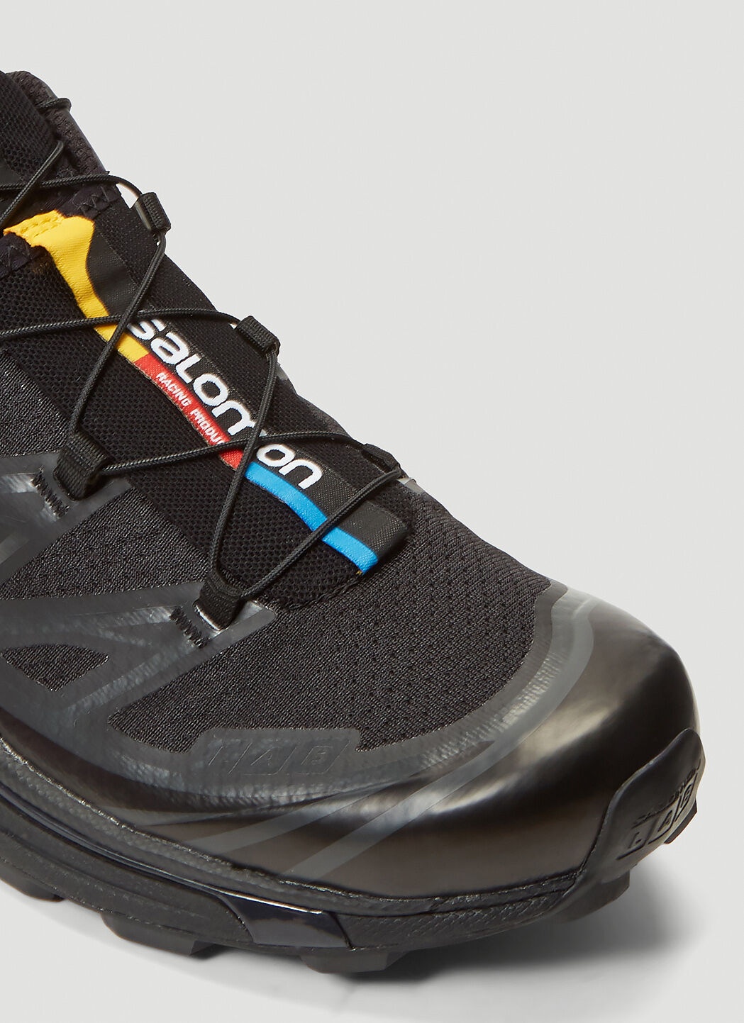 S/Lab XT-6 Softground LT ADV Sneakers - 5