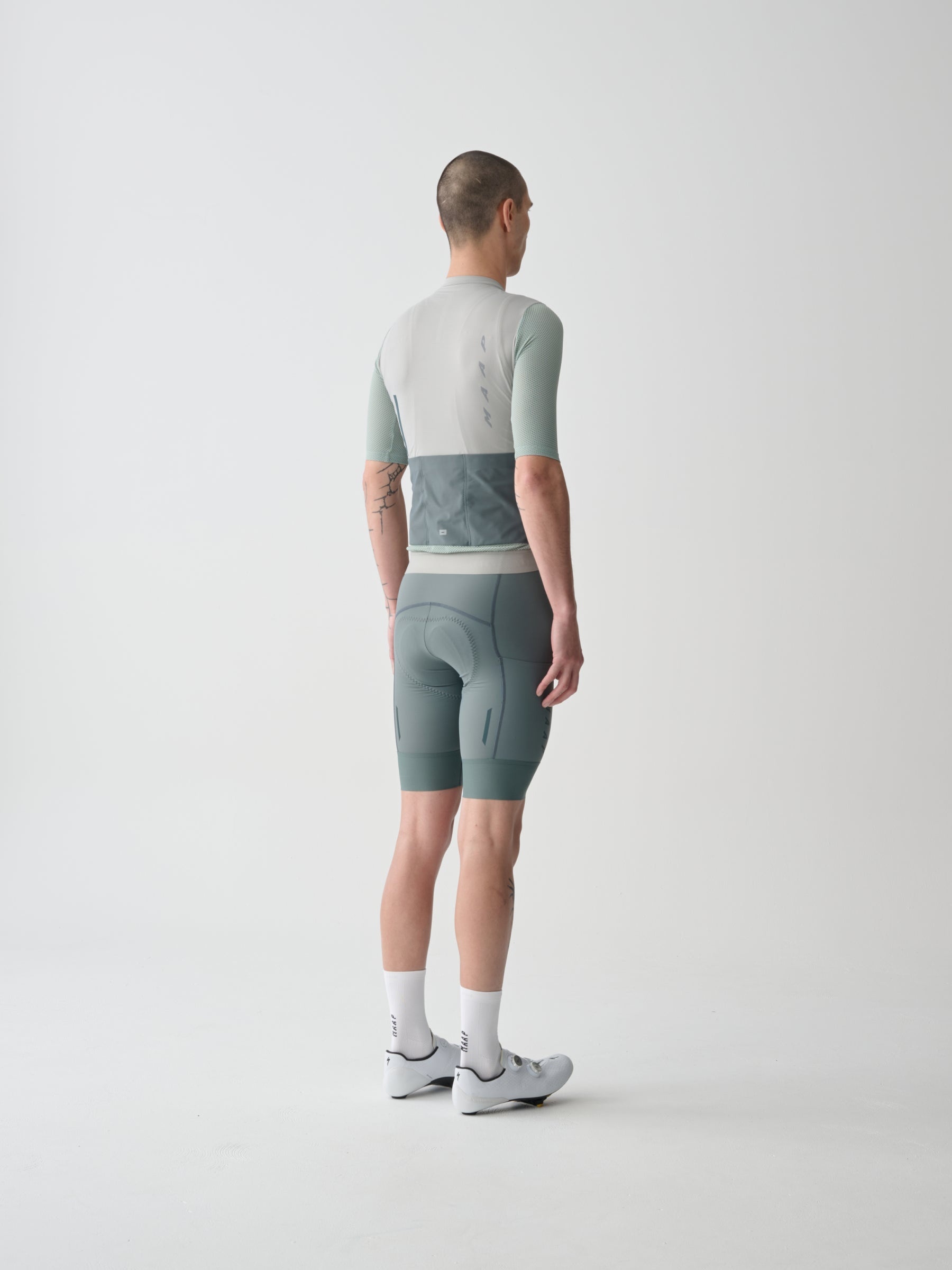 Evade Pro Base Jersey 2.0 - 4