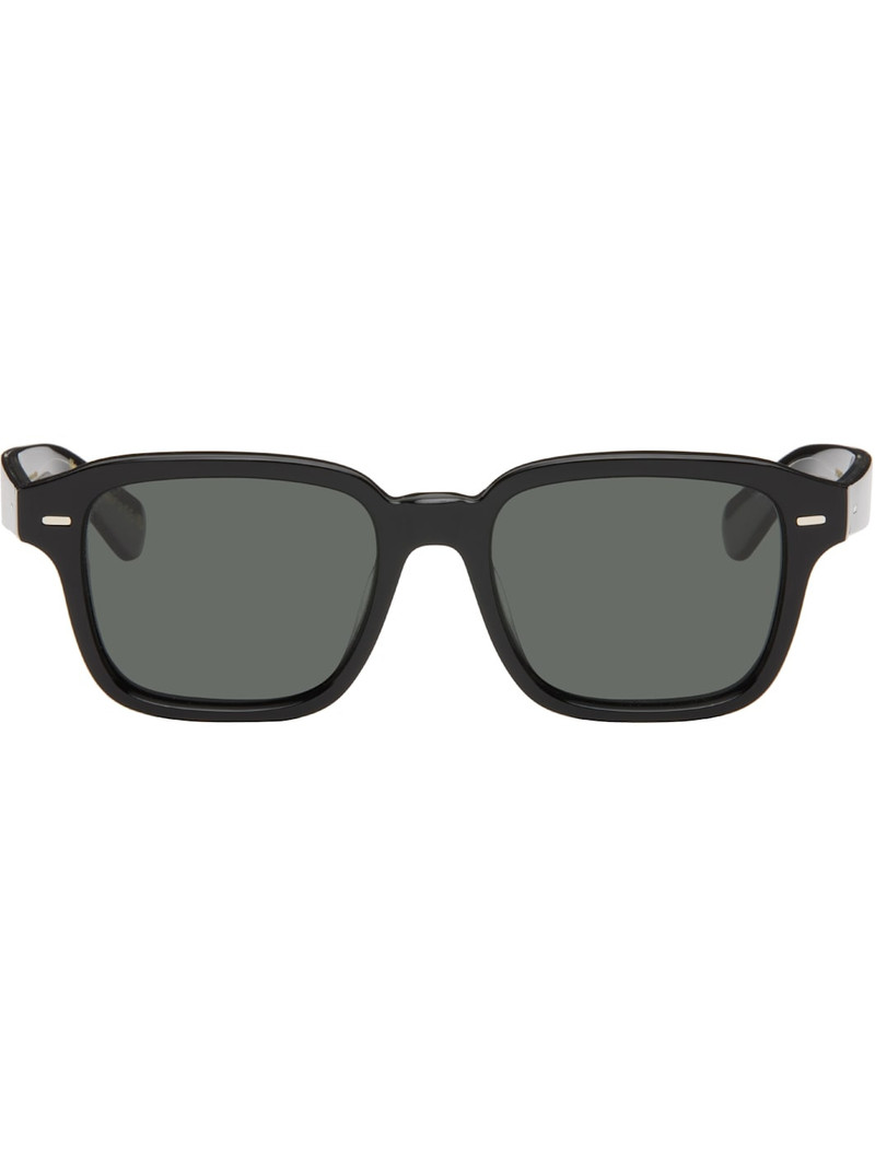 Black Errisson Sunglasses 1