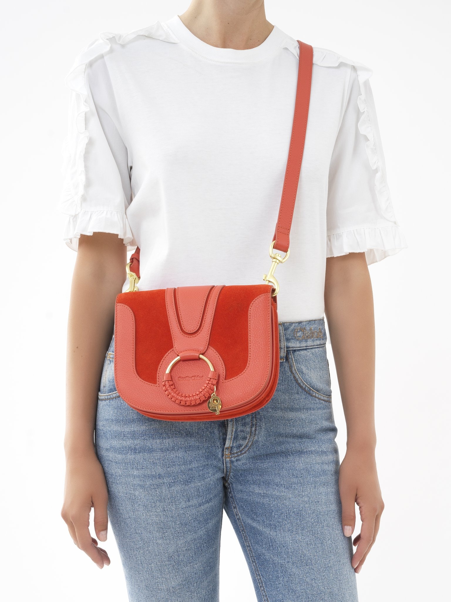 HANA SHOULDER BAG - 5