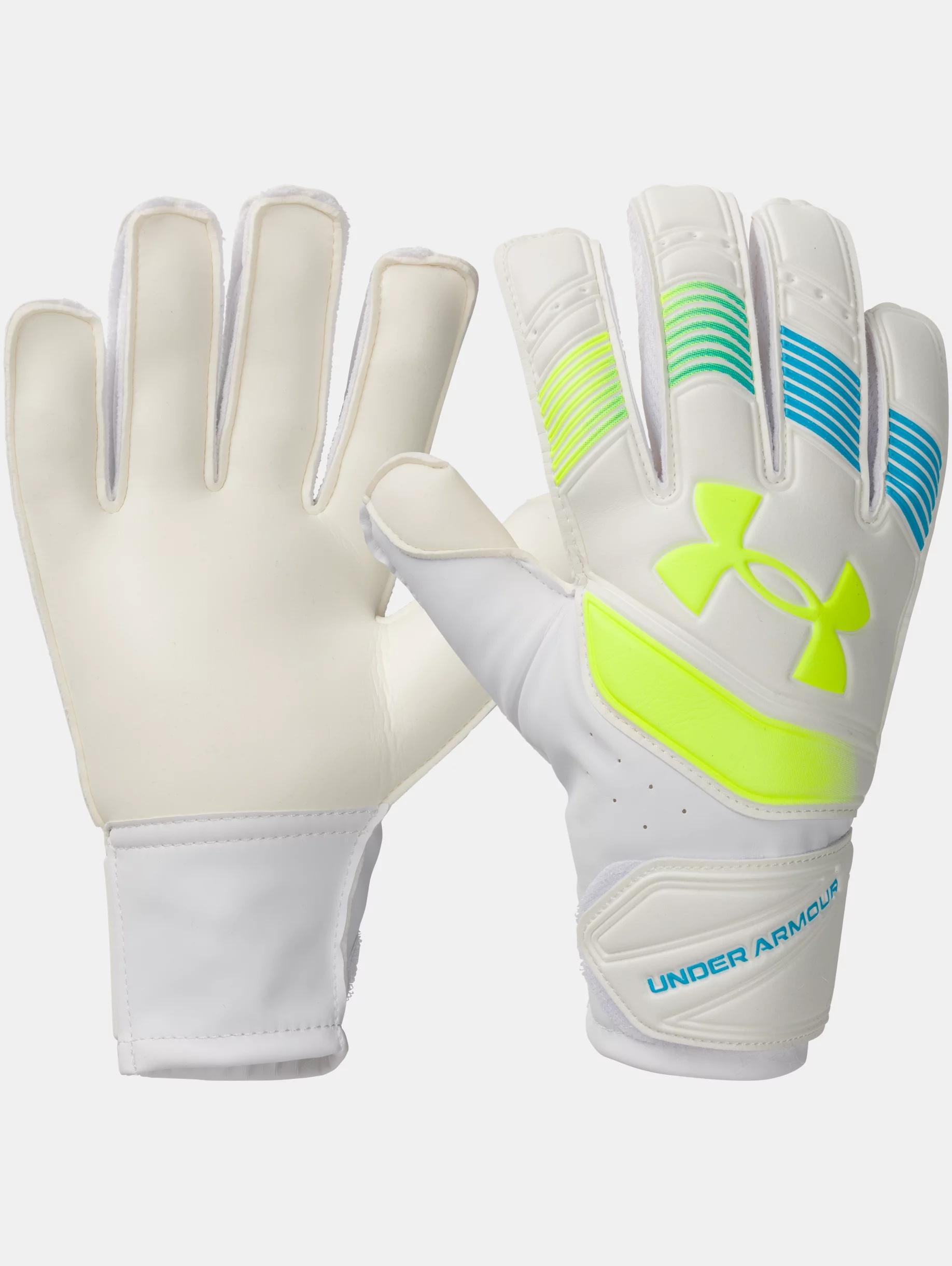 Men's UA Magnetico Select Goalkeeper Gloves - 3